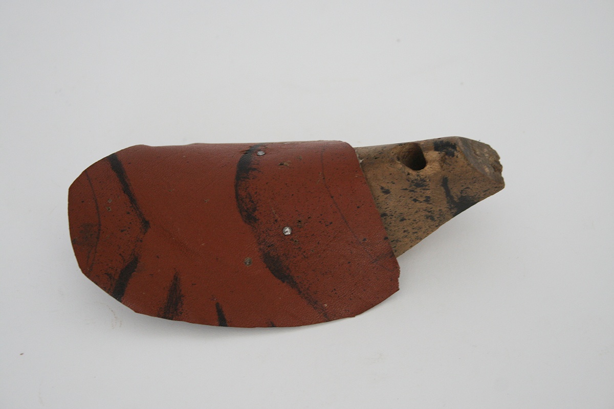 Kaptafa kiegészítő (Gömöri Múzeum, Putnok CC BY-NC-SA)