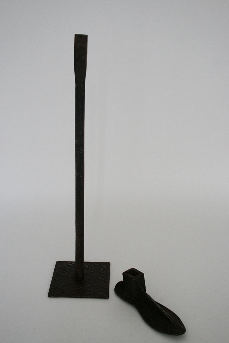 Vasláb (Gömöri Múzeum, Putnok CC BY-NC-SA)