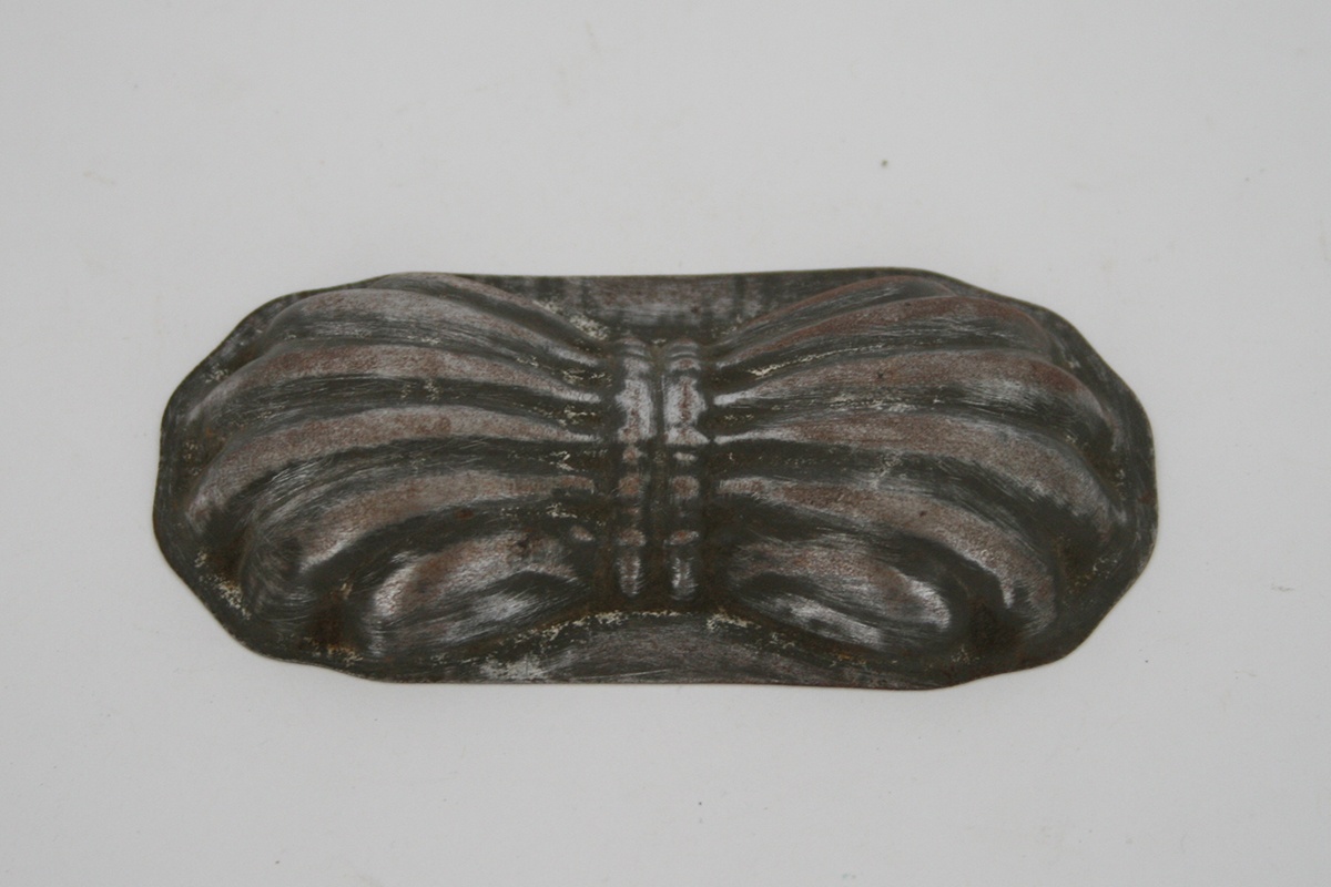 Sütőforma (Gömöri Múzeum, Putnok CC BY-NC-SA)