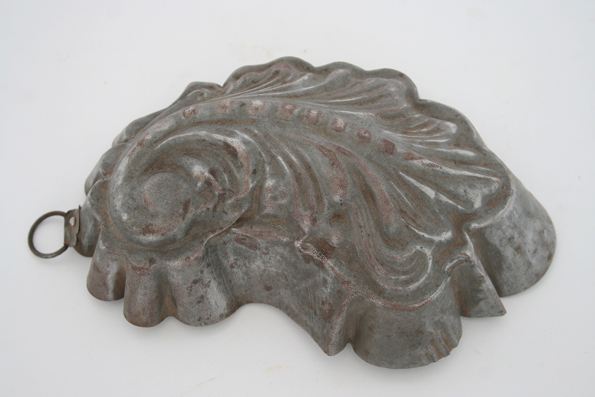 Sütőforma (Gömöri Múzeum, Putnok CC BY-NC-SA)