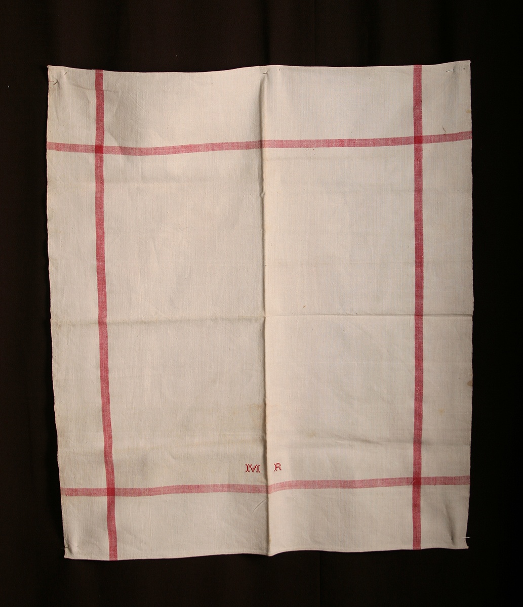 Szakajtókendő (Gömöri Múzeum, Putnok CC BY-NC-SA)