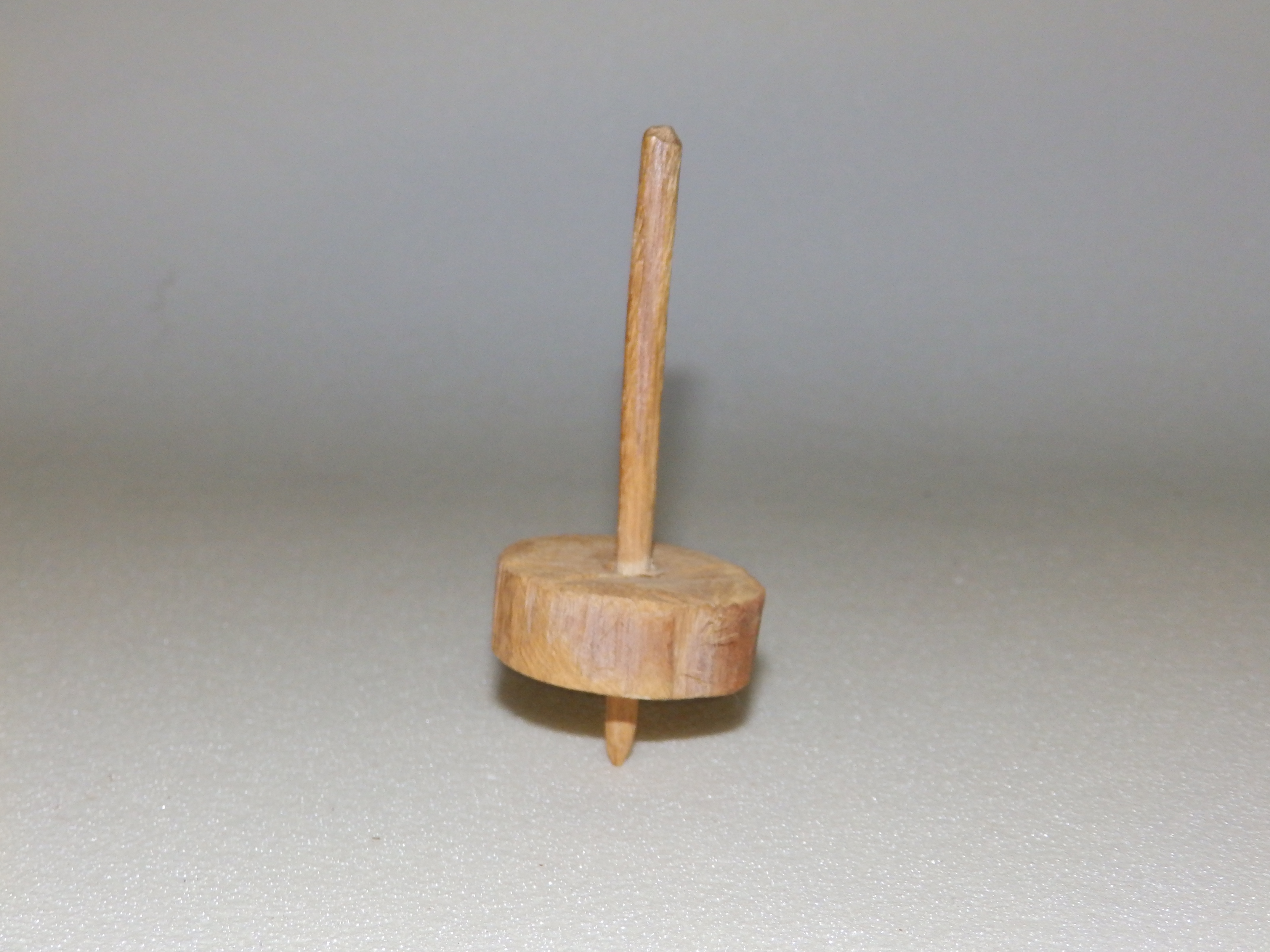 Perdítő (rulett), `sürgettyű` (Herman Ottó Múzeum, Miskolc CC BY-NC-SA)