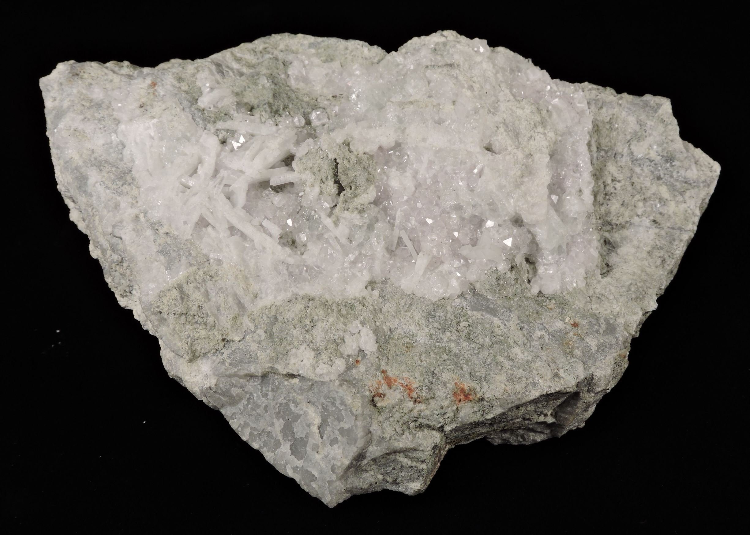 Fluorit (Herman Ottó Múzeum CC BY-NC-SA)