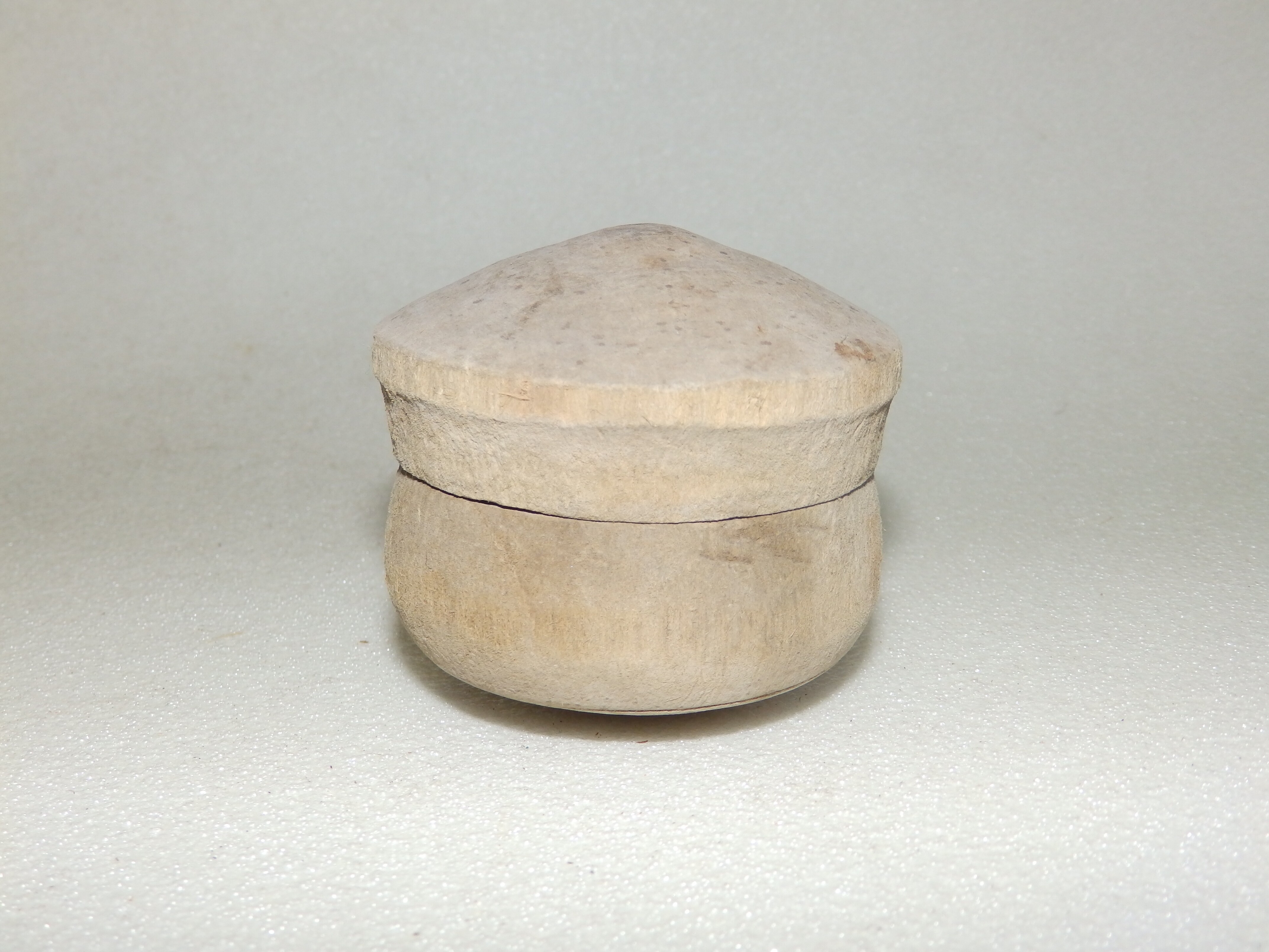 Sótartó dobozka (Herman Ottó Múzeum CC BY-NC-SA)