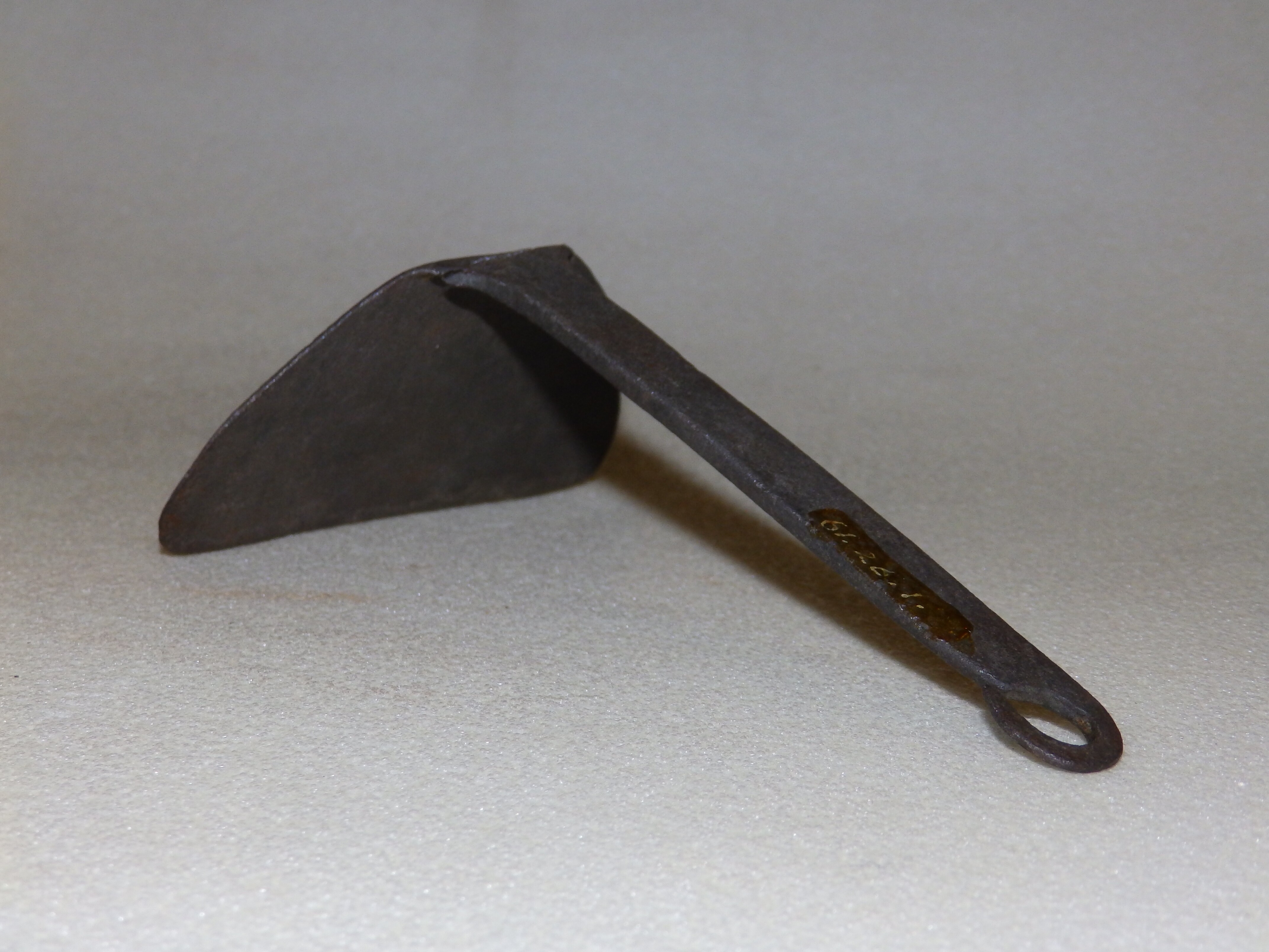 Kapatisztító `kocér` (Herman Ottó Múzeum CC BY-NC-SA)