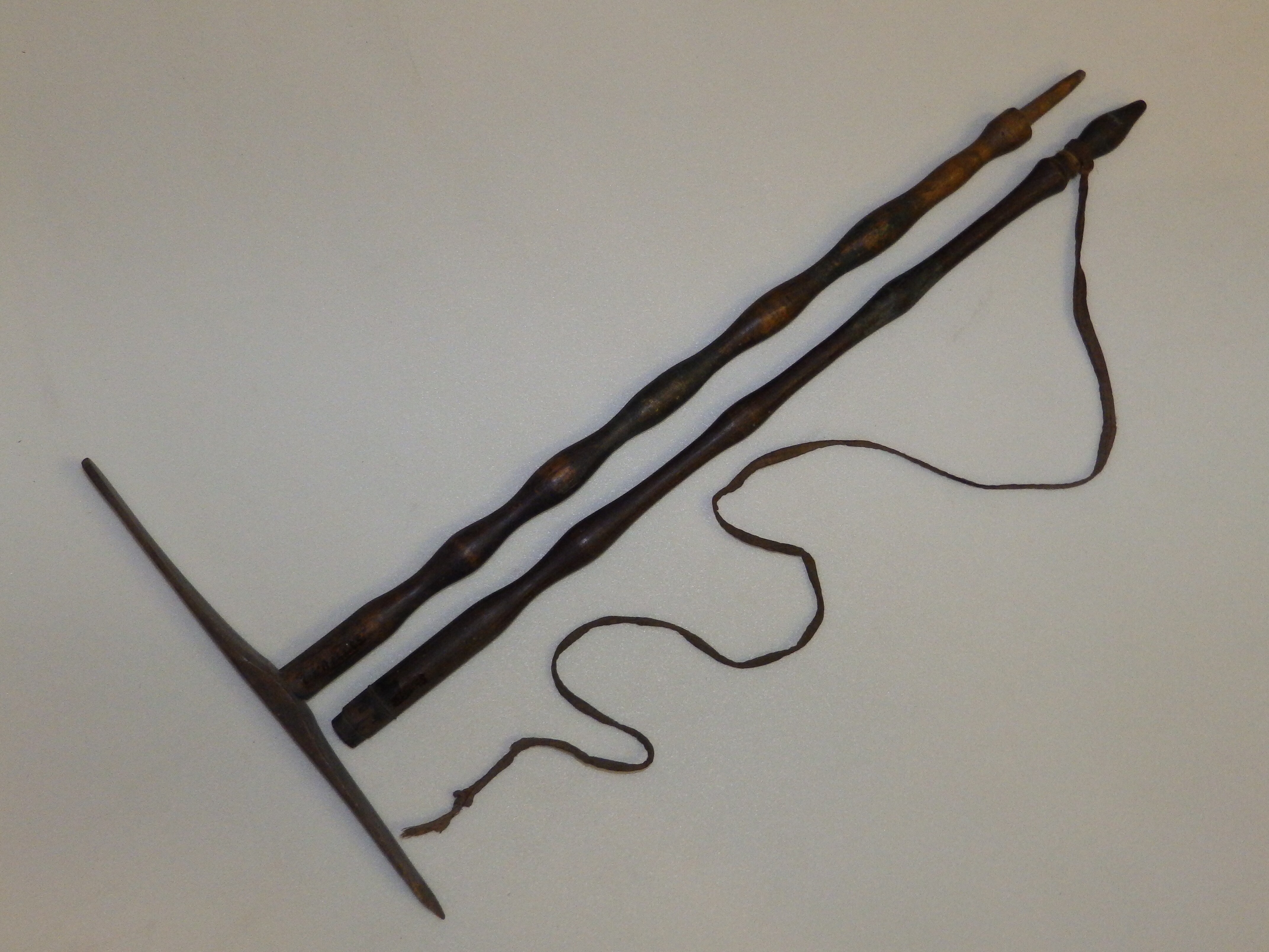 Guzsaly szalagja (Herman Ottó Múzeum CC BY-NC-SA)