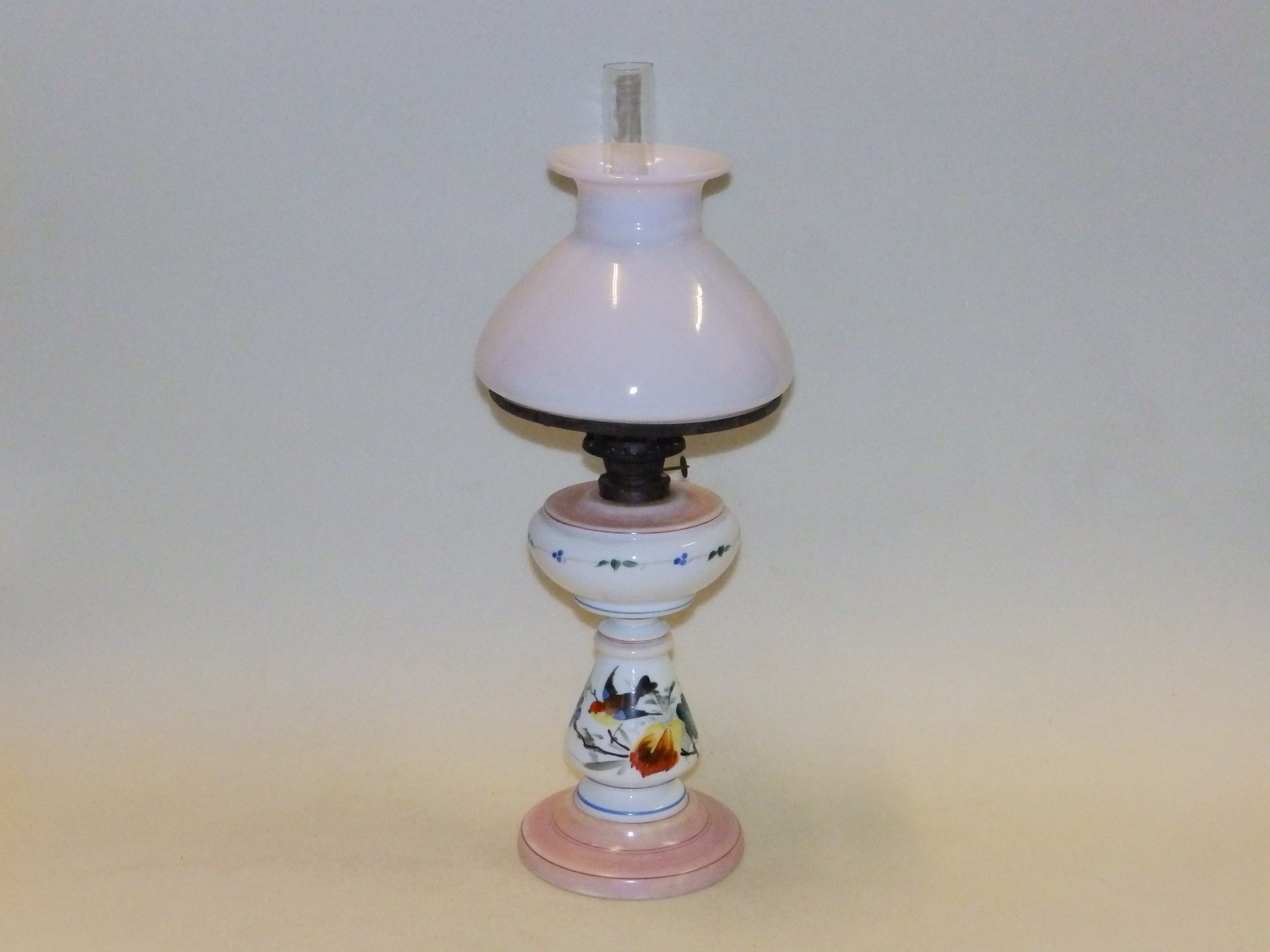 Lámpa (Herman Ottó Múzeum CC BY-NC-SA)