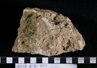 Tufa
