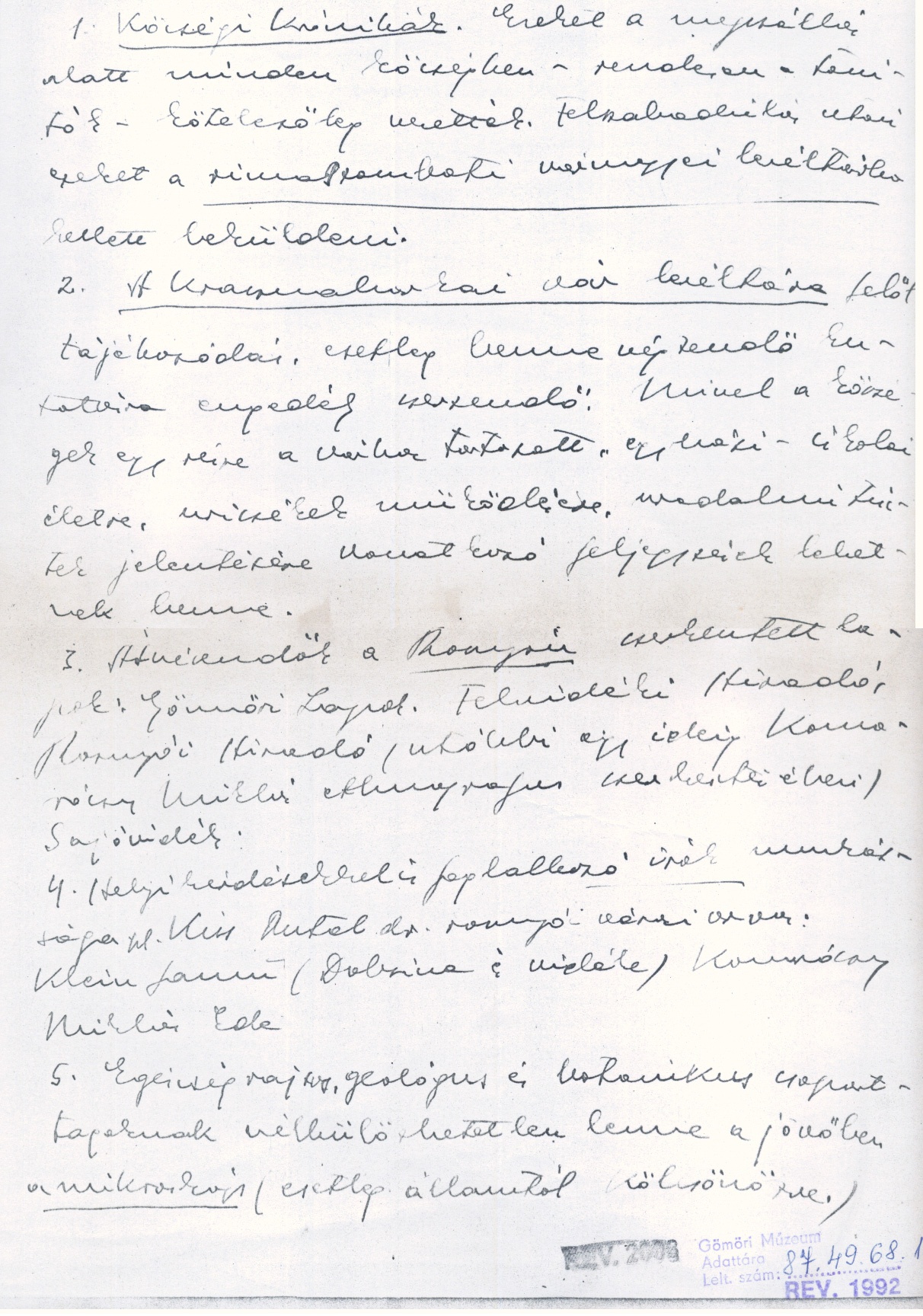 Dernôi Munkaközösség. Adatok Dernô monográfiájához 1940 (Gömöri Múzeum, Putnok CC BY-NC-SA)