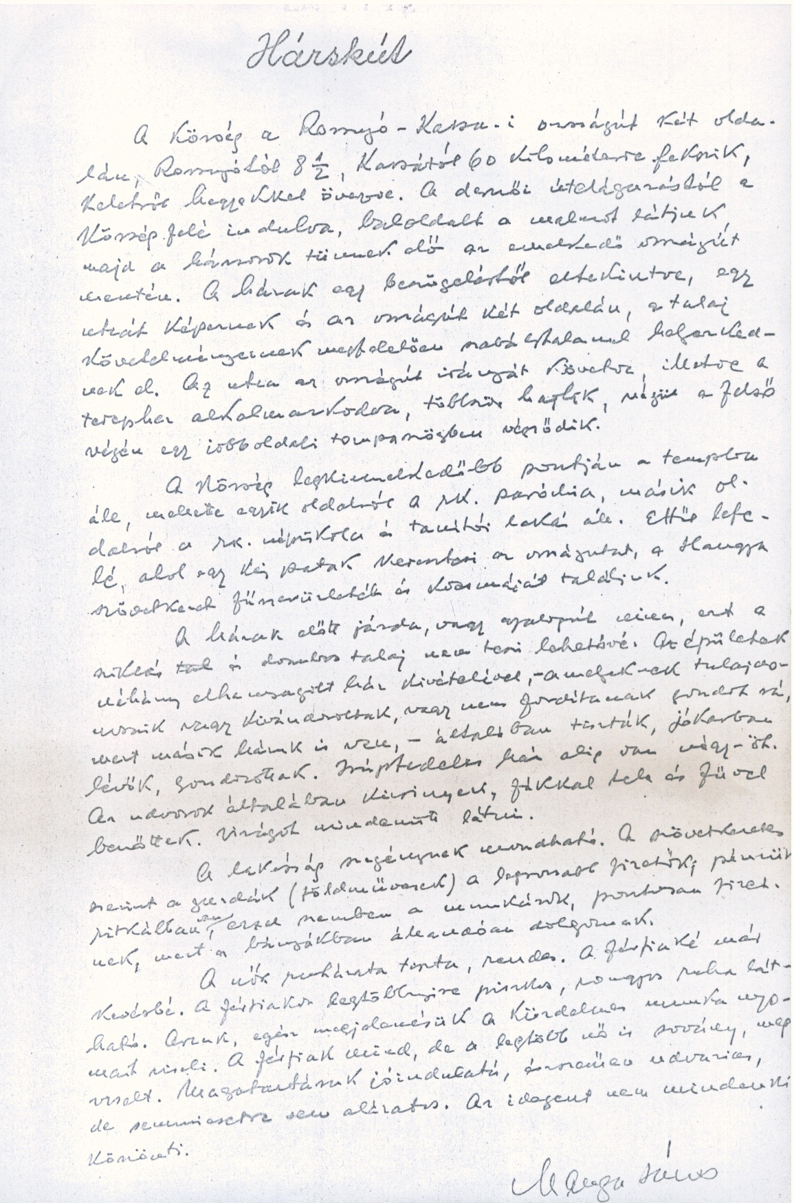 Dernôi Munkaközösség. Adatok Hárskút monográfiájához 1940 (Gömöri Múzeum, Putnok CC BY-NC-SA)