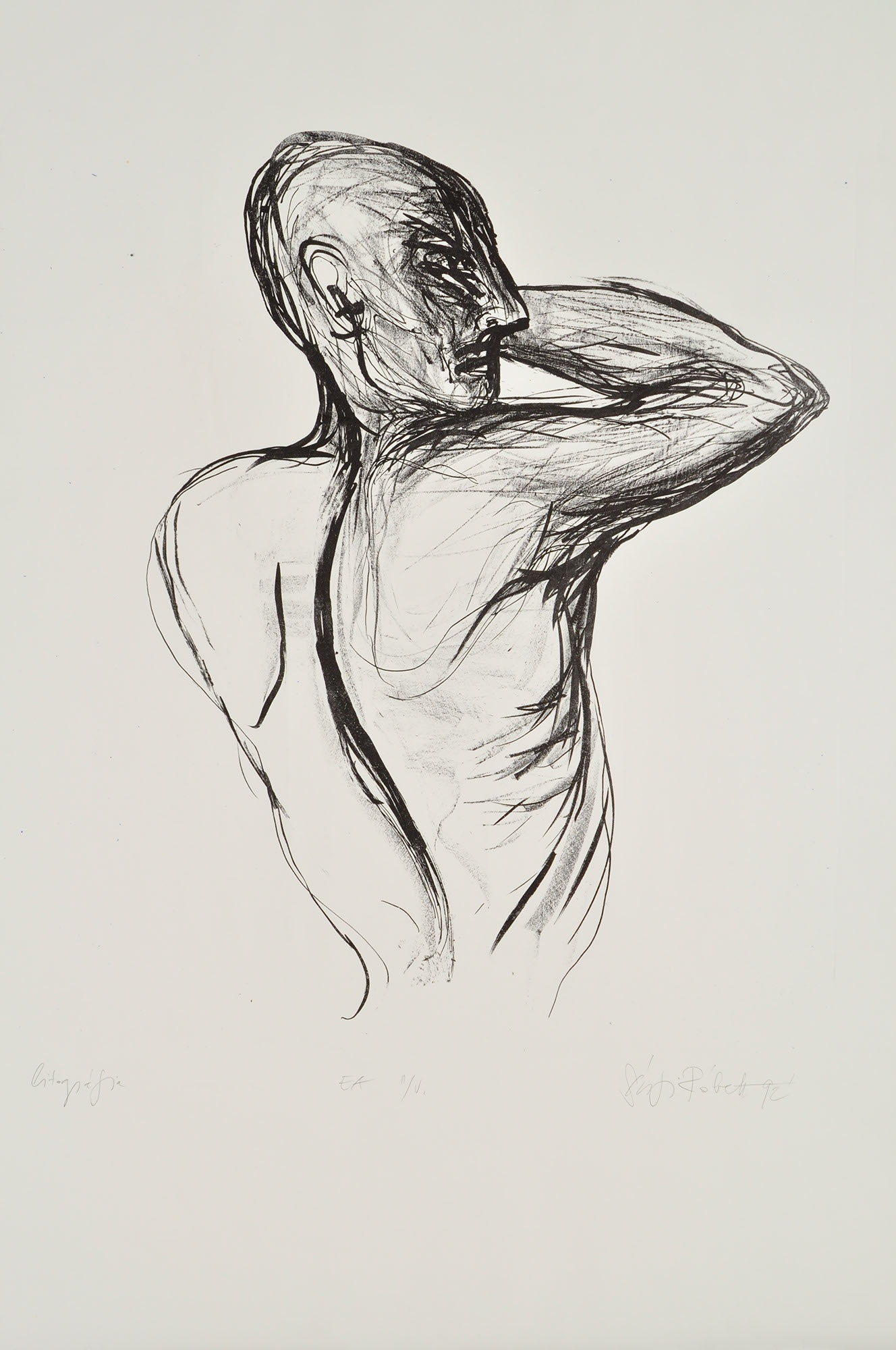 Sárközi Róbert: Cím nélkül (Herman Ottó Múzeum, Miskolc CC BY-NC-SA)
