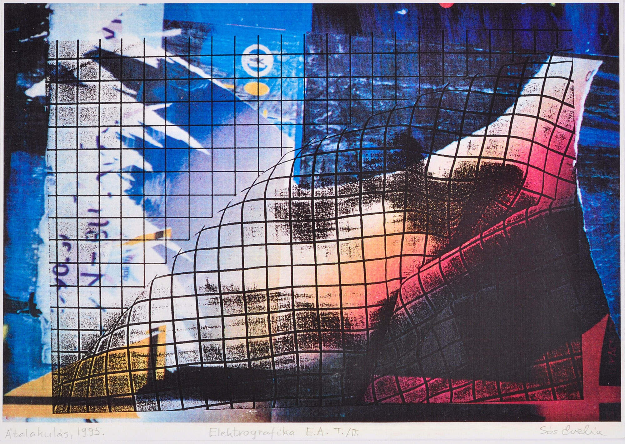 Sós Evelin: Átalakulás (Herman Ottó Múzeum, Miskolc CC BY-NC-SA)