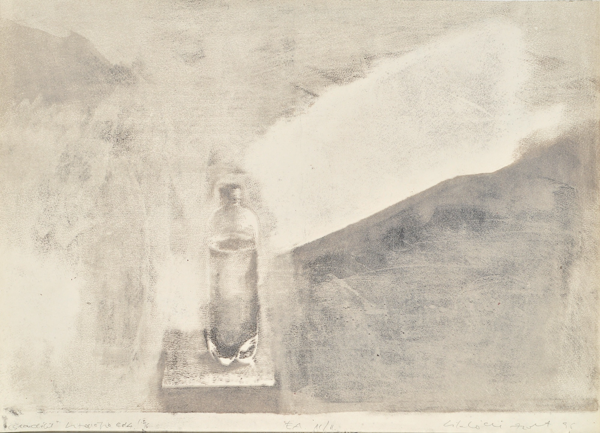 Siklodi Zsolt: Csendélet (Herman Ottó Múzeum, Miskolc CC BY-NC-SA)