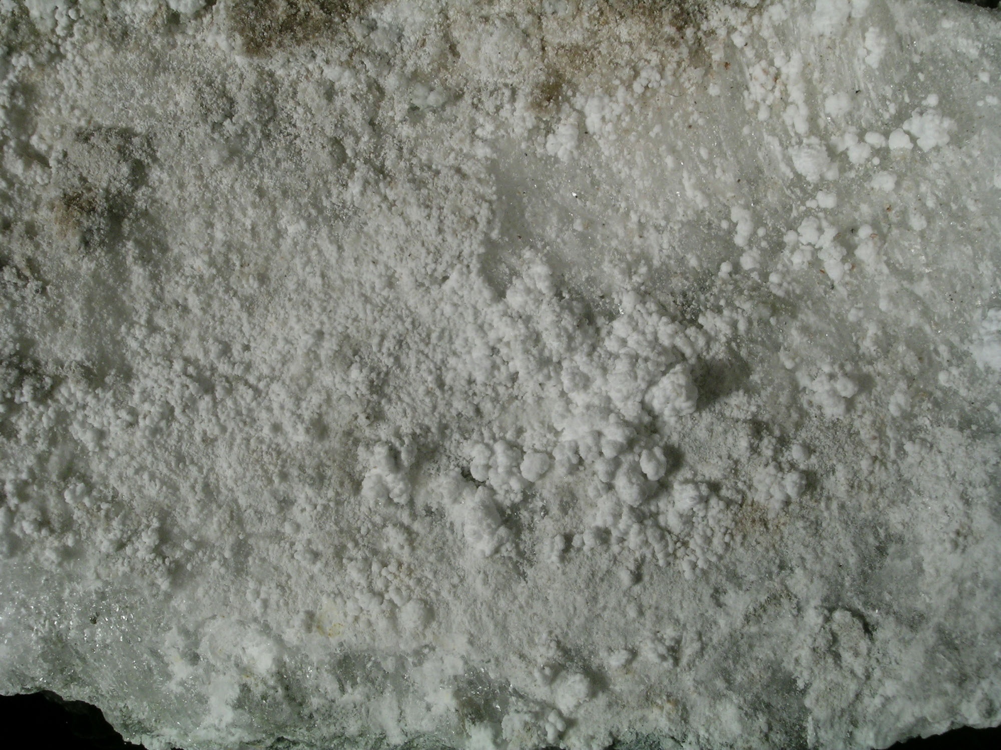 Hexahidrit, blödit, konyait (Herman Ottó Múzeum, Miskolc CC BY-NC-SA)