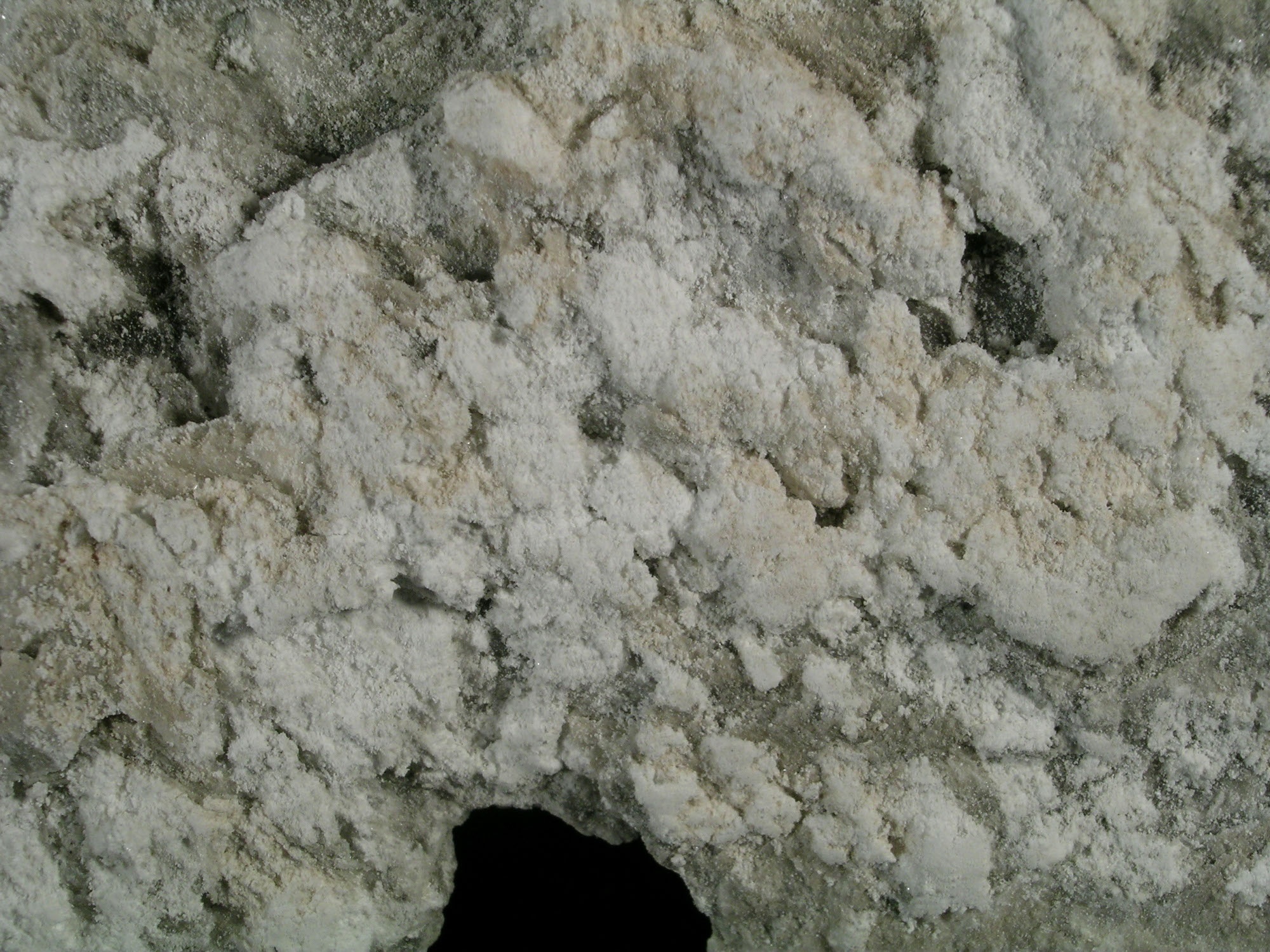 Hexahidrit, blödit, konyait (Herman Ottó Múzeum, Miskolc CC BY-NC-SA)
