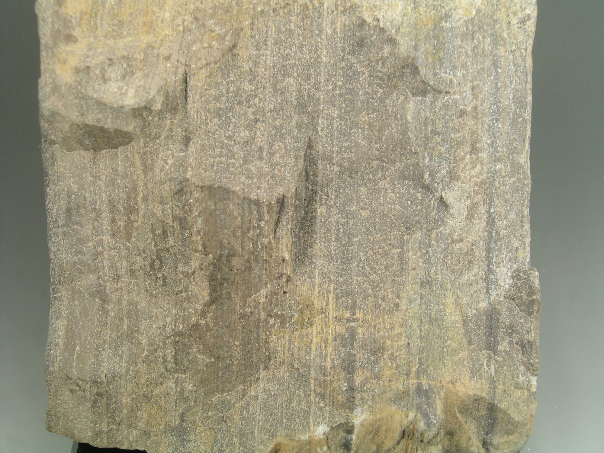 Ankerit, kvarc (Herman Ottó Múzeum, Miskolc CC BY-NC-SA)