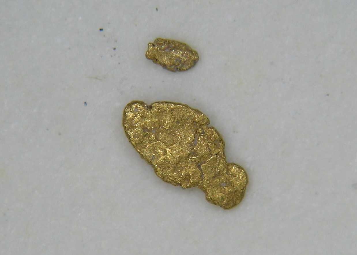 Arany (Herman Ottó Múzeum, Miskolc CC BY-NC-SA)