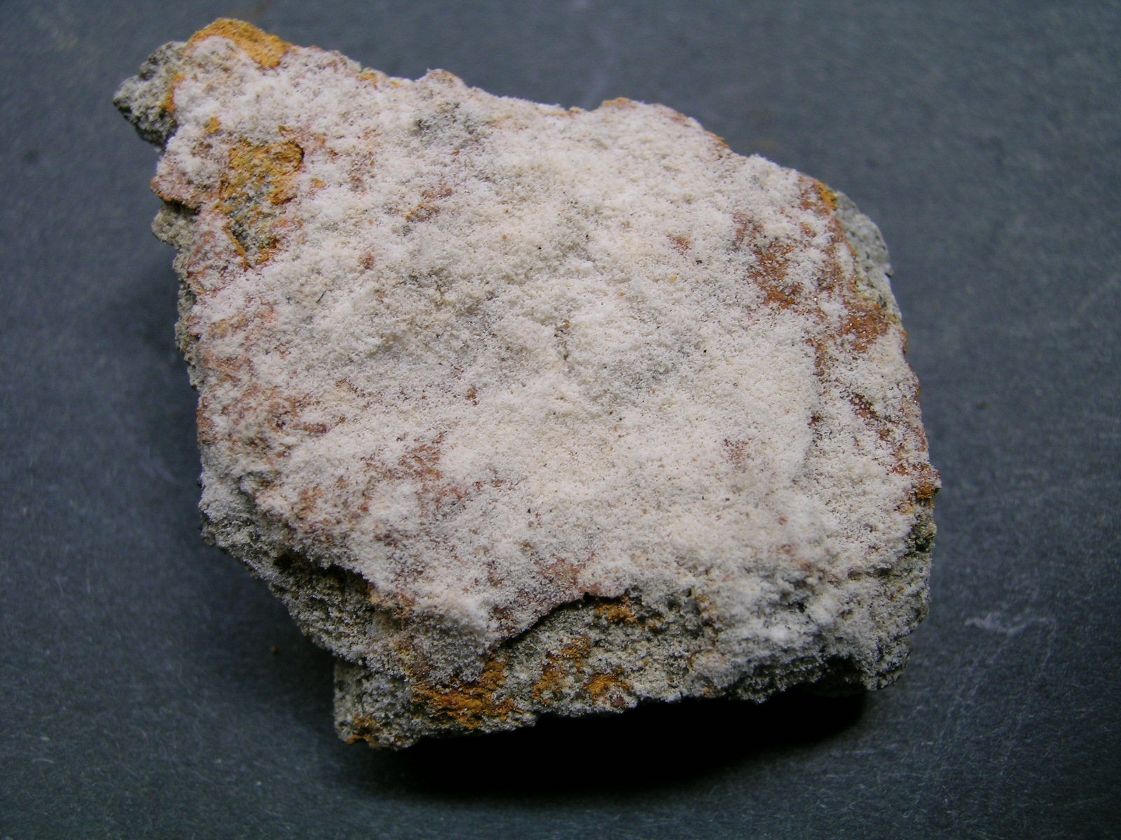 Hexahidrit (Herman Ottó Múzeum, Miskolc CC BY-NC-SA)