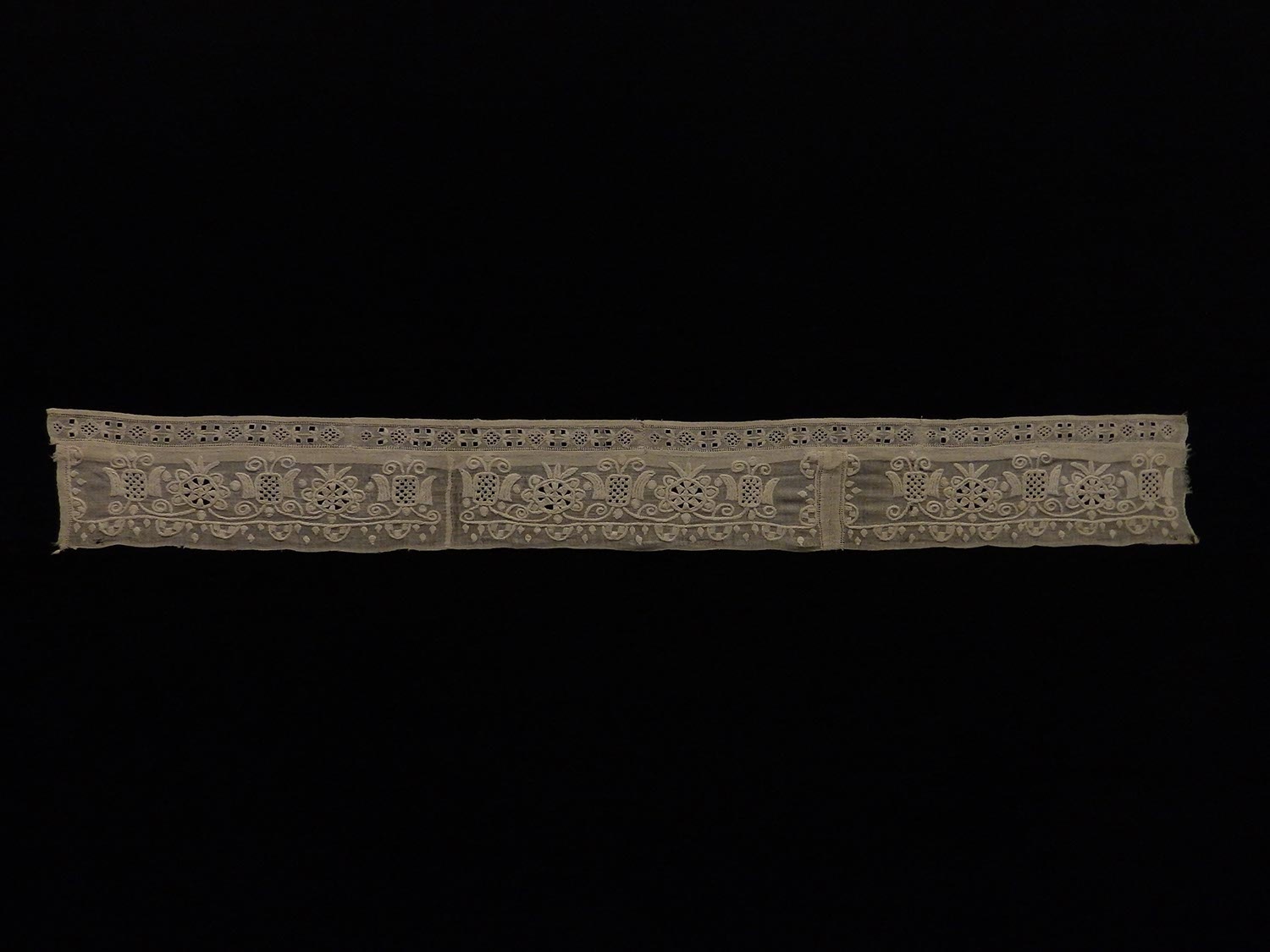 Lepedőszél (Herman Ottó Múzeum, Miskolc CC BY-NC-SA)