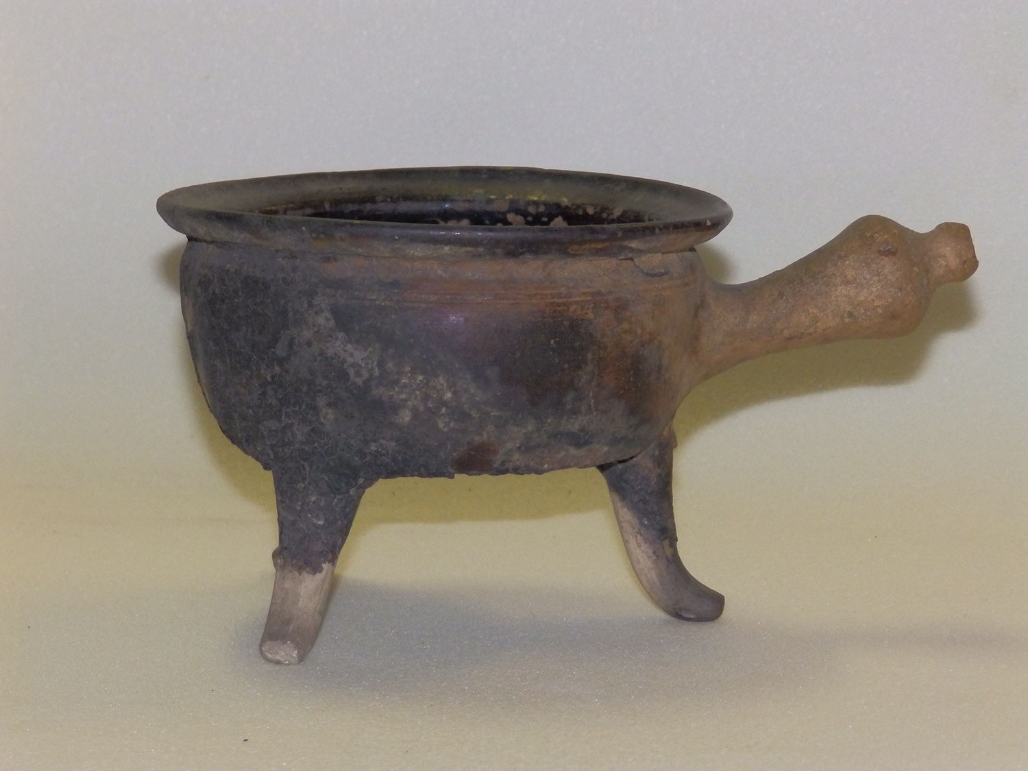 Lábas, kicsi (Herman Ottó Múzeum, Miskolc CC BY-NC-SA)