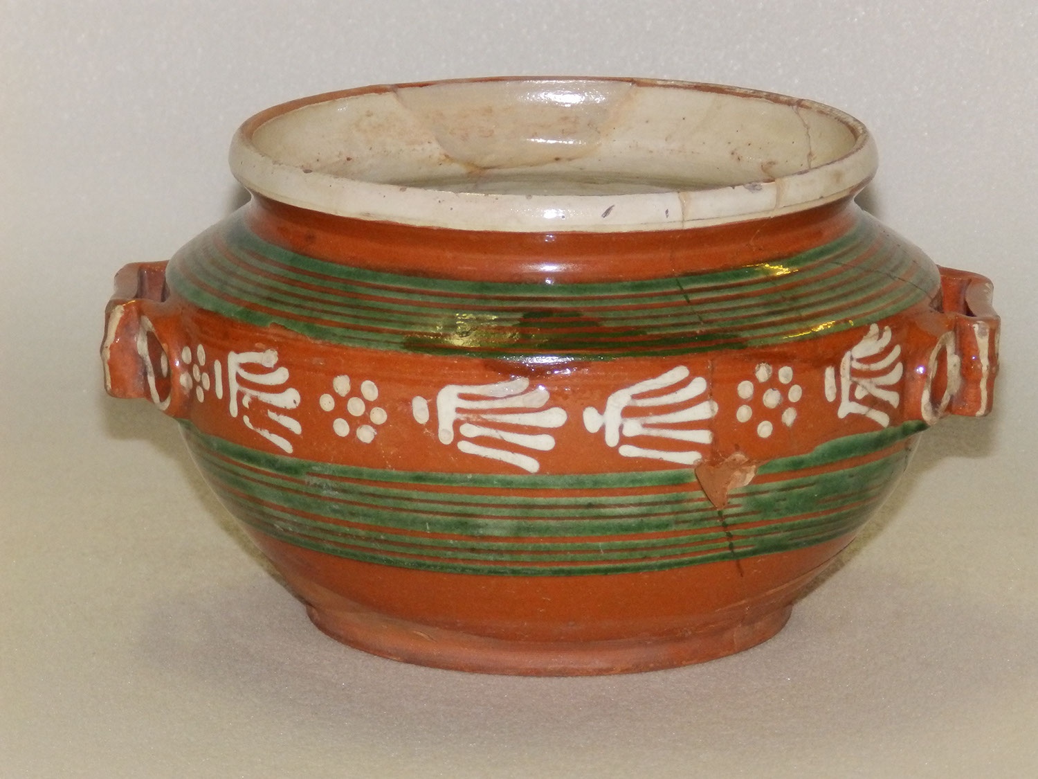 Tál, leveses (Herman Ottó Múzeum, Miskolc CC BY-NC-SA)