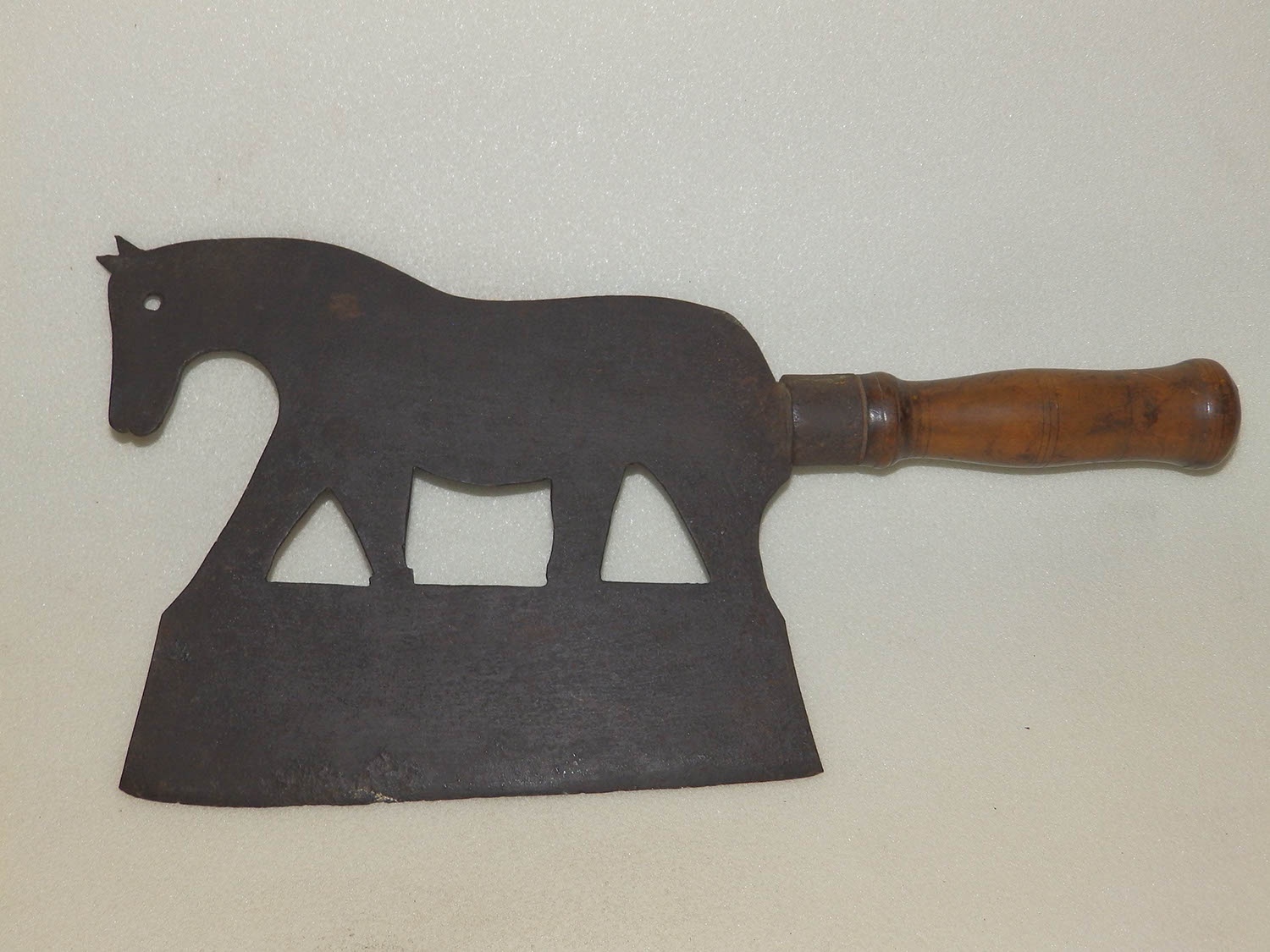 Húsvágó bárd (Herman Ottó Múzeum, Miskolc CC BY-NC-SA)