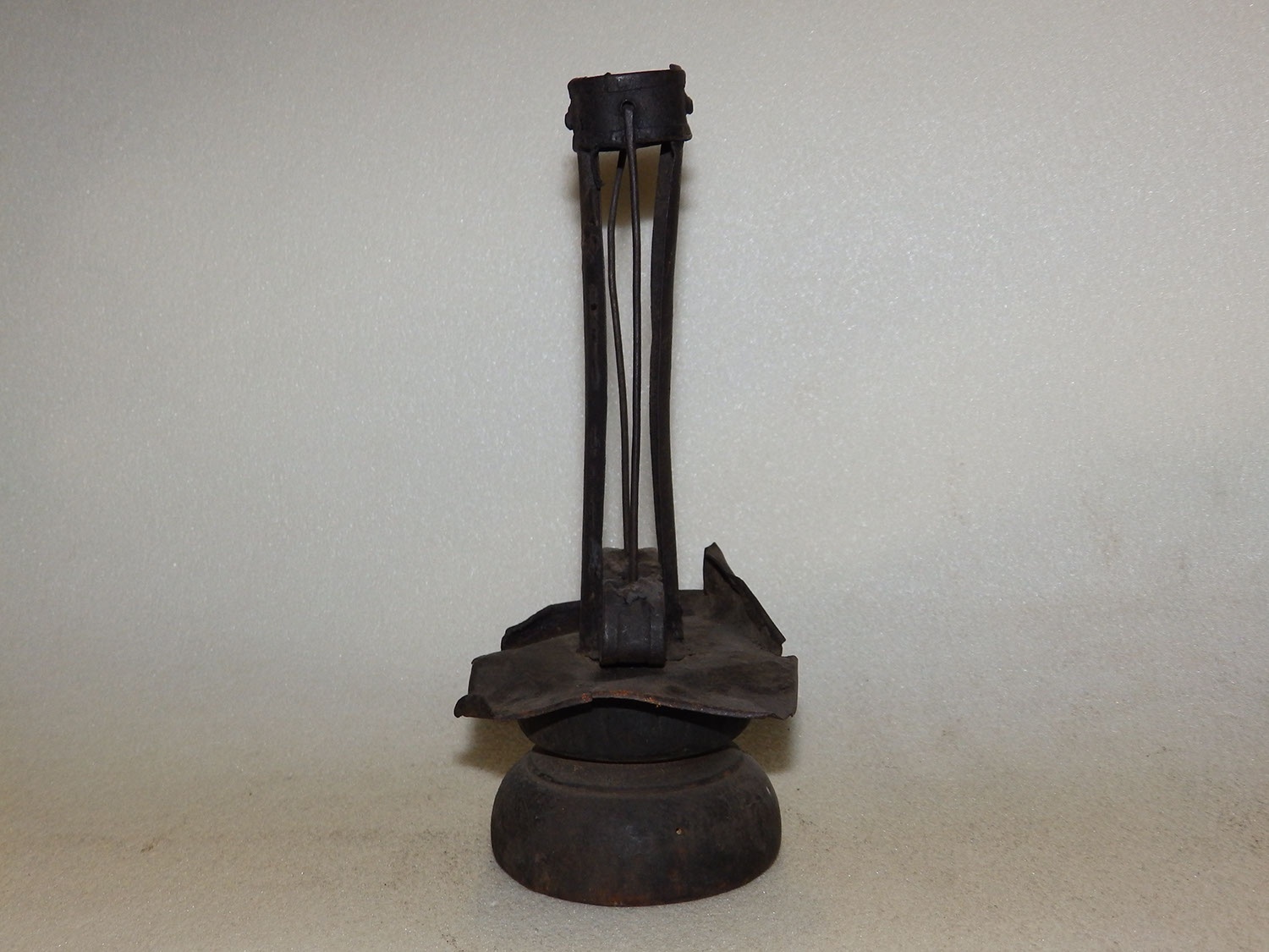 Gyertyatartó (Herman Ottó Múzeum, Miskolc CC BY-NC-SA)