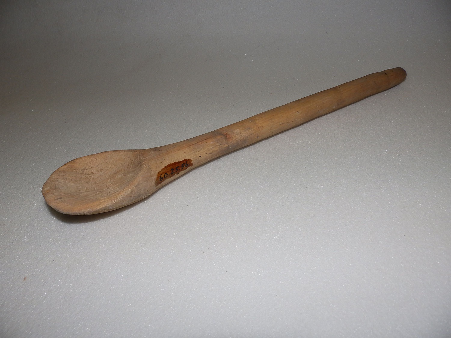 Krumplitörő kanál `kompertörőü` (Herman Ottó Múzeum, Miskolc CC BY-NC-SA)