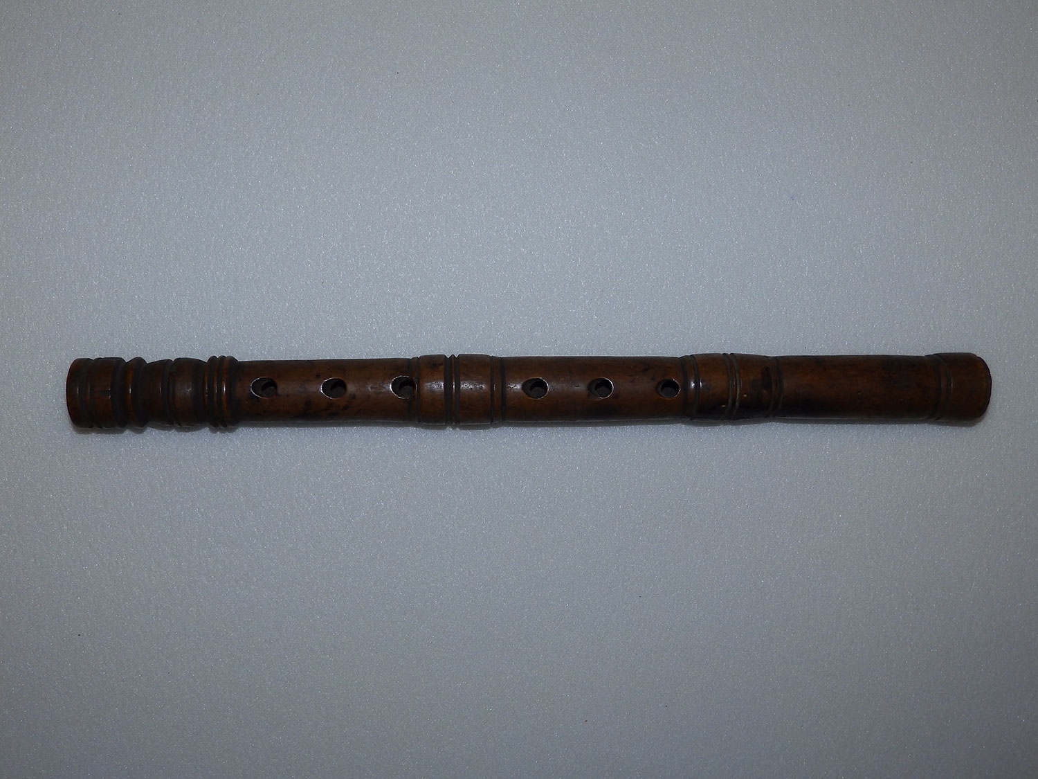 Furulya (Herman Ottó Múzeum, Miskolc CC BY-NC-SA)