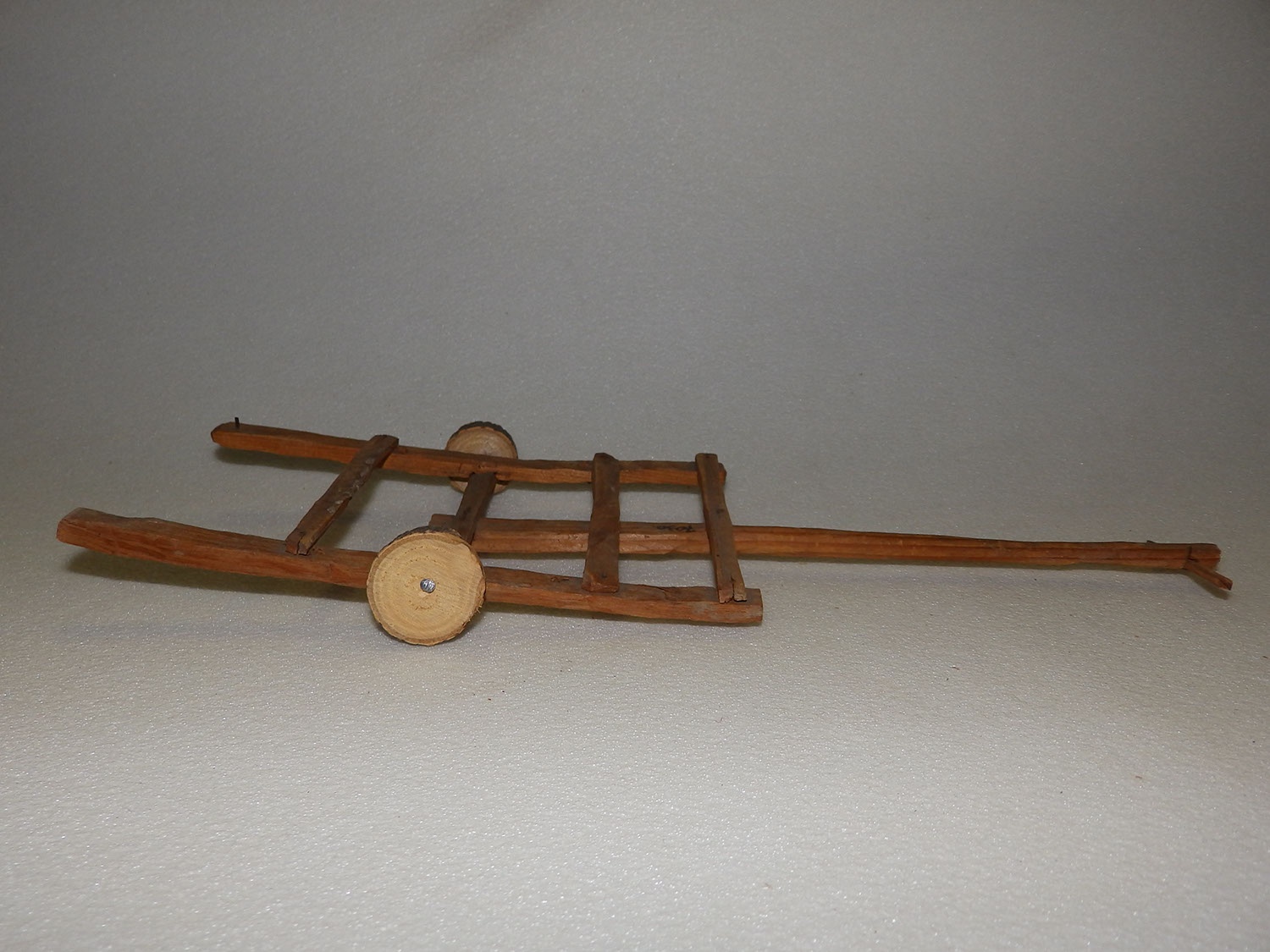 Borona (játékszer) (Herman Ottó Múzeum, Miskolc CC BY-NC-SA)