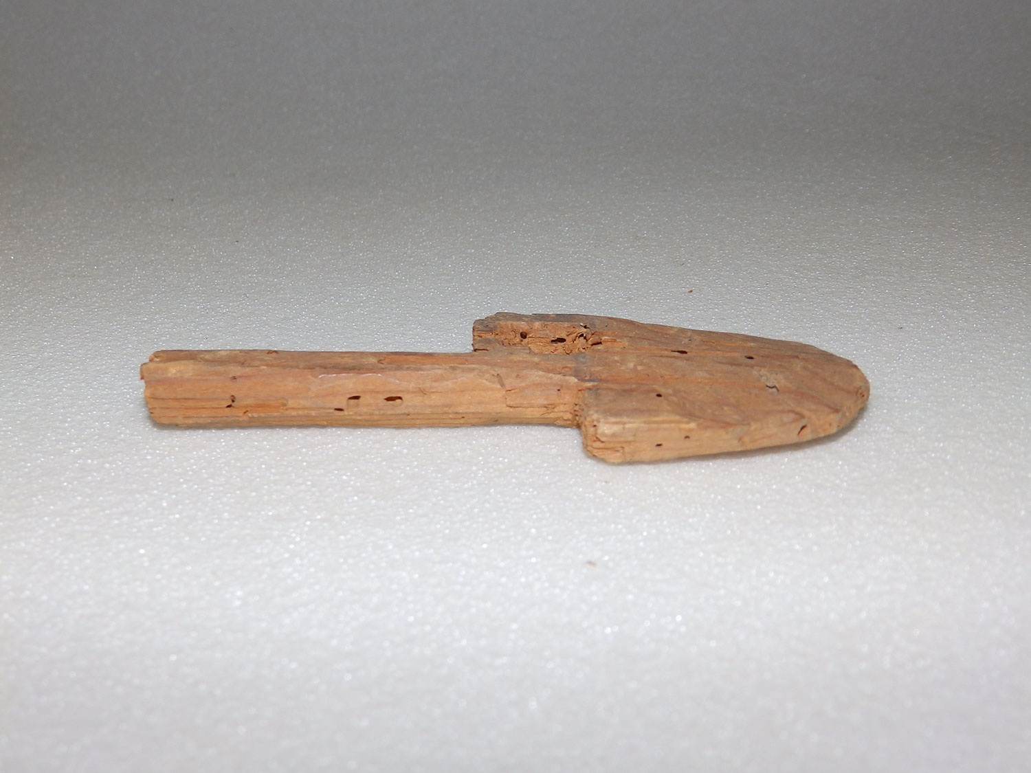 Ásó (játékszer) (Herman Ottó Múzeum, Miskolc CC BY-NC-SA)
