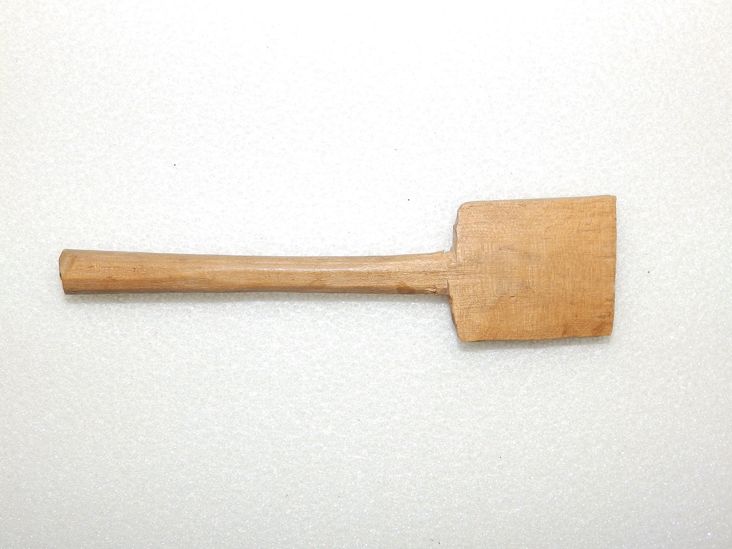 Lapát (játékszer) (Herman Ottó Múzeum, Miskolc CC BY-NC-SA)