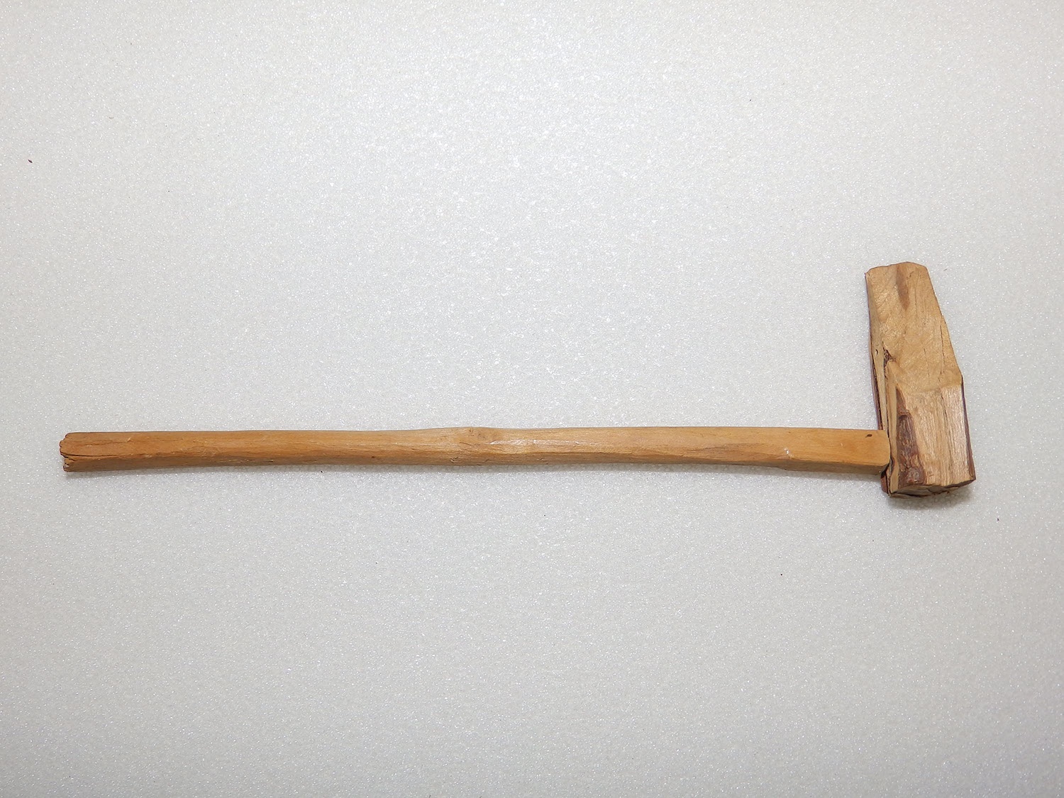 Balta (játékszer) (Herman Ottó Múzeum, Miskolc CC BY-NC-SA)