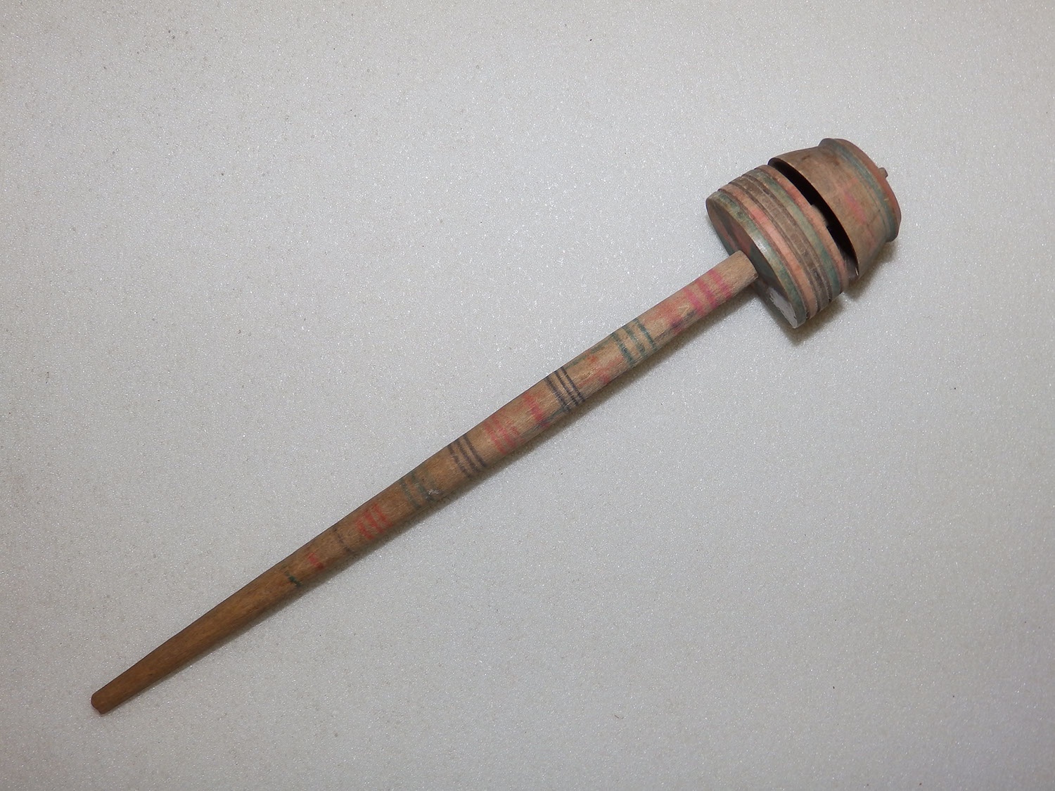 Orsó csörgős `csörgőüs ossóu` (Herman Ottó Múzeum, Miskolc CC BY-NC-SA)