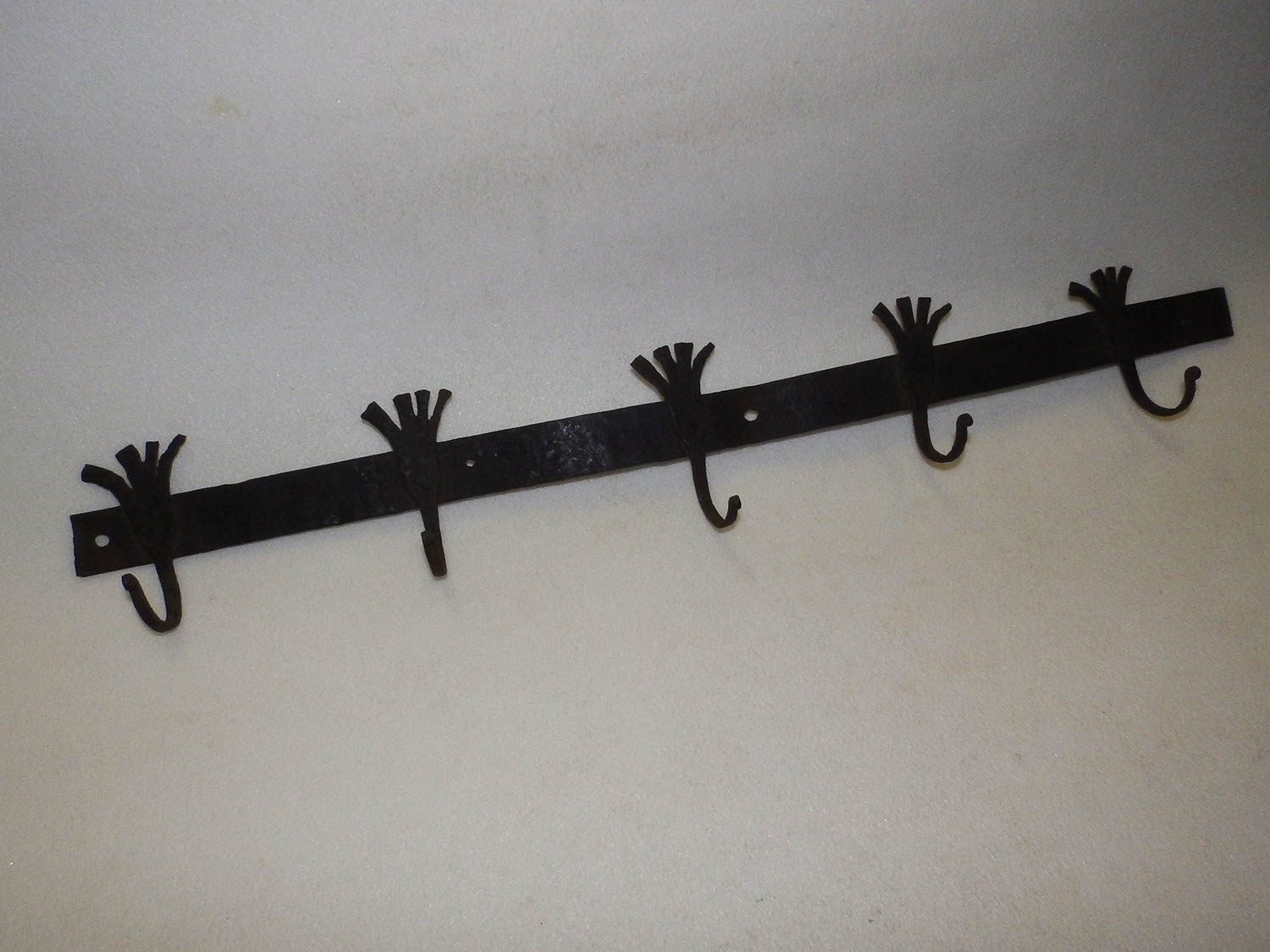 Fogas `vasfogas` (Herman Ottó Múzeum, Miskolc CC BY-NC-SA)