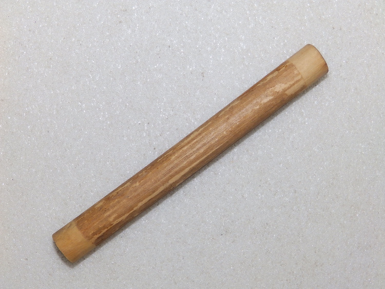 Csörlő cséve `csöllőücső` (Herman Ottó Múzeum, Miskolc CC BY-NC-SA)