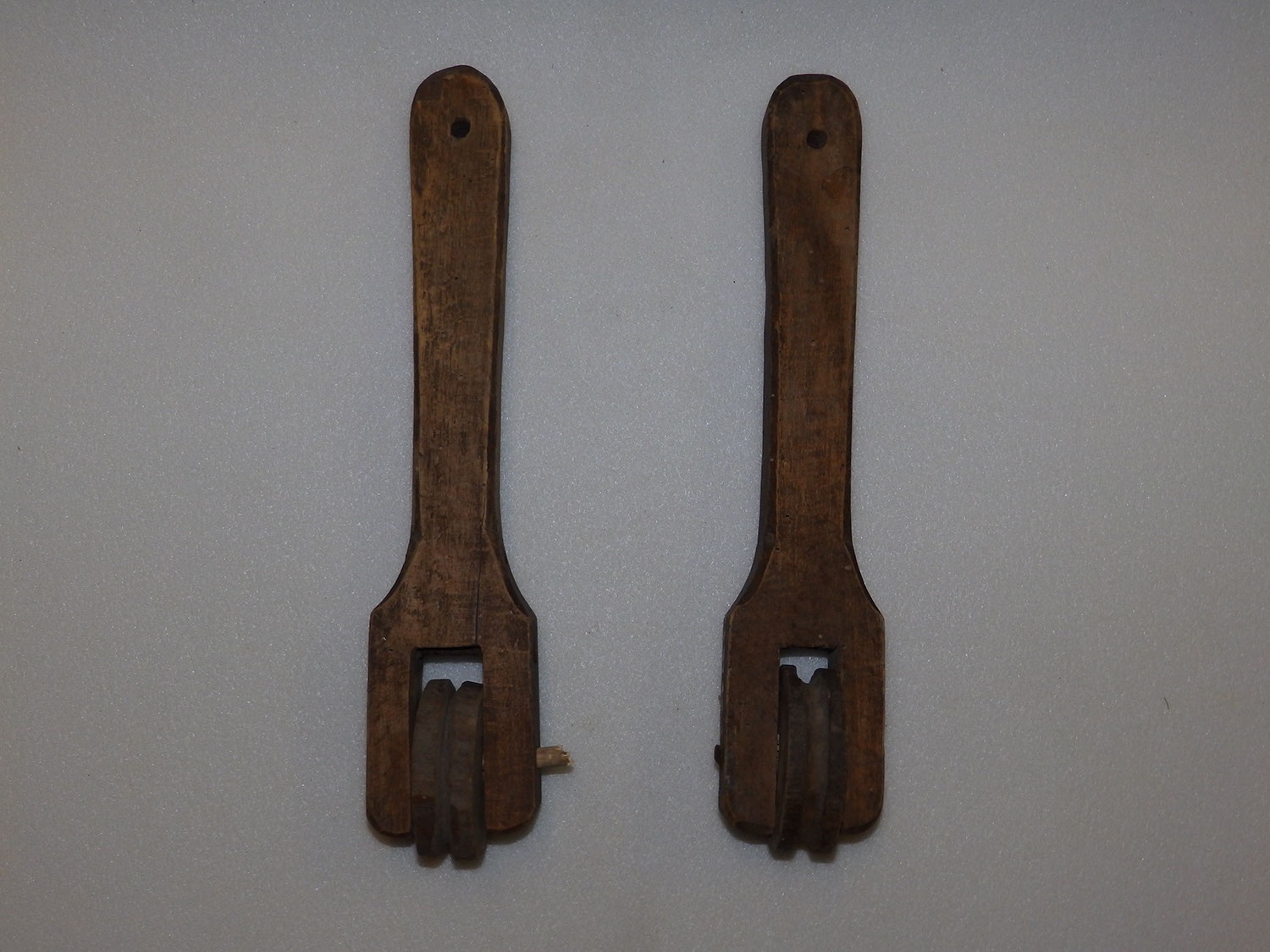 Szövőszék csiga (Herman Ottó Múzeum, Miskolc CC BY-NC-SA)