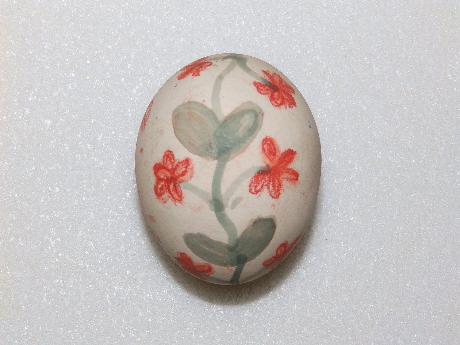 Festett tojás (Herman Ottó Múzeum, Miskolc CC BY-NC-SA)