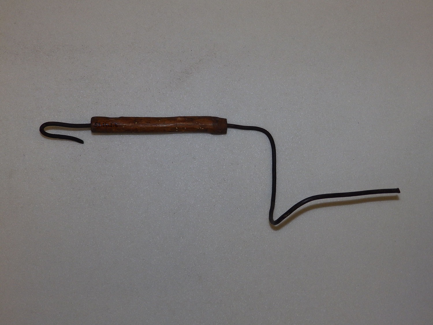 Kötél sodró (Herman Ottó Múzeum, Miskolc CC BY-NC-SA)