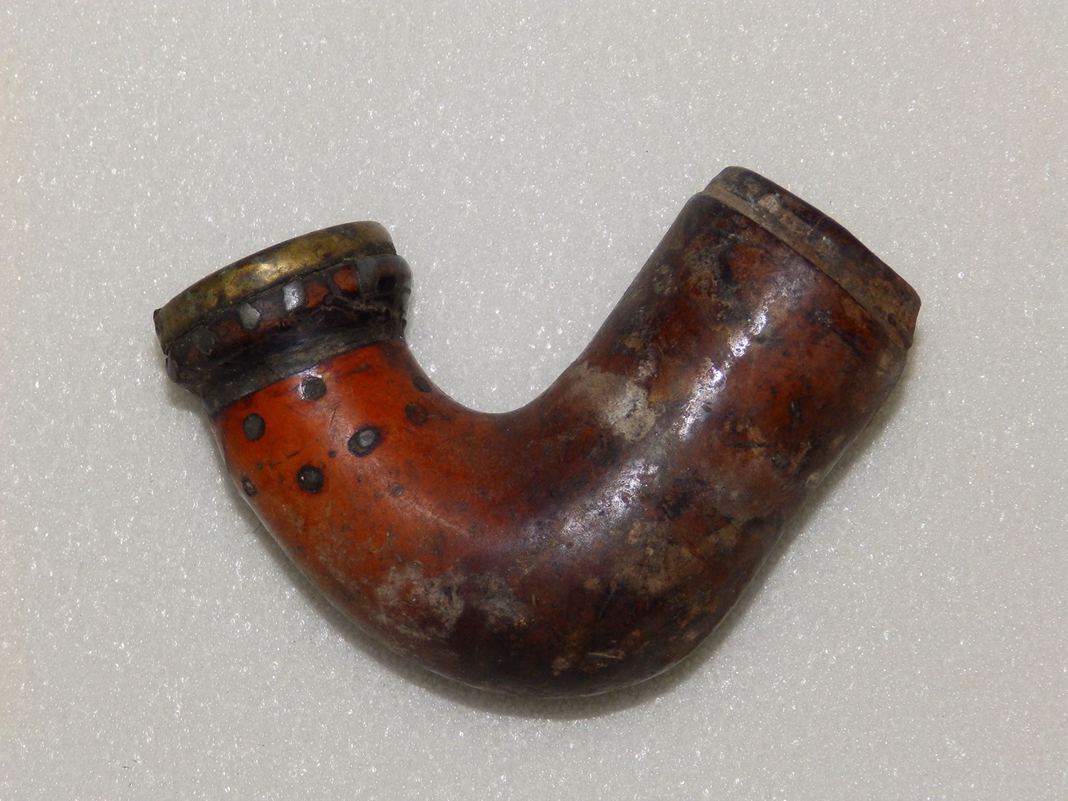 Pipa (Herman Ottó Múzeum, Miskolc CC BY-NC-SA)