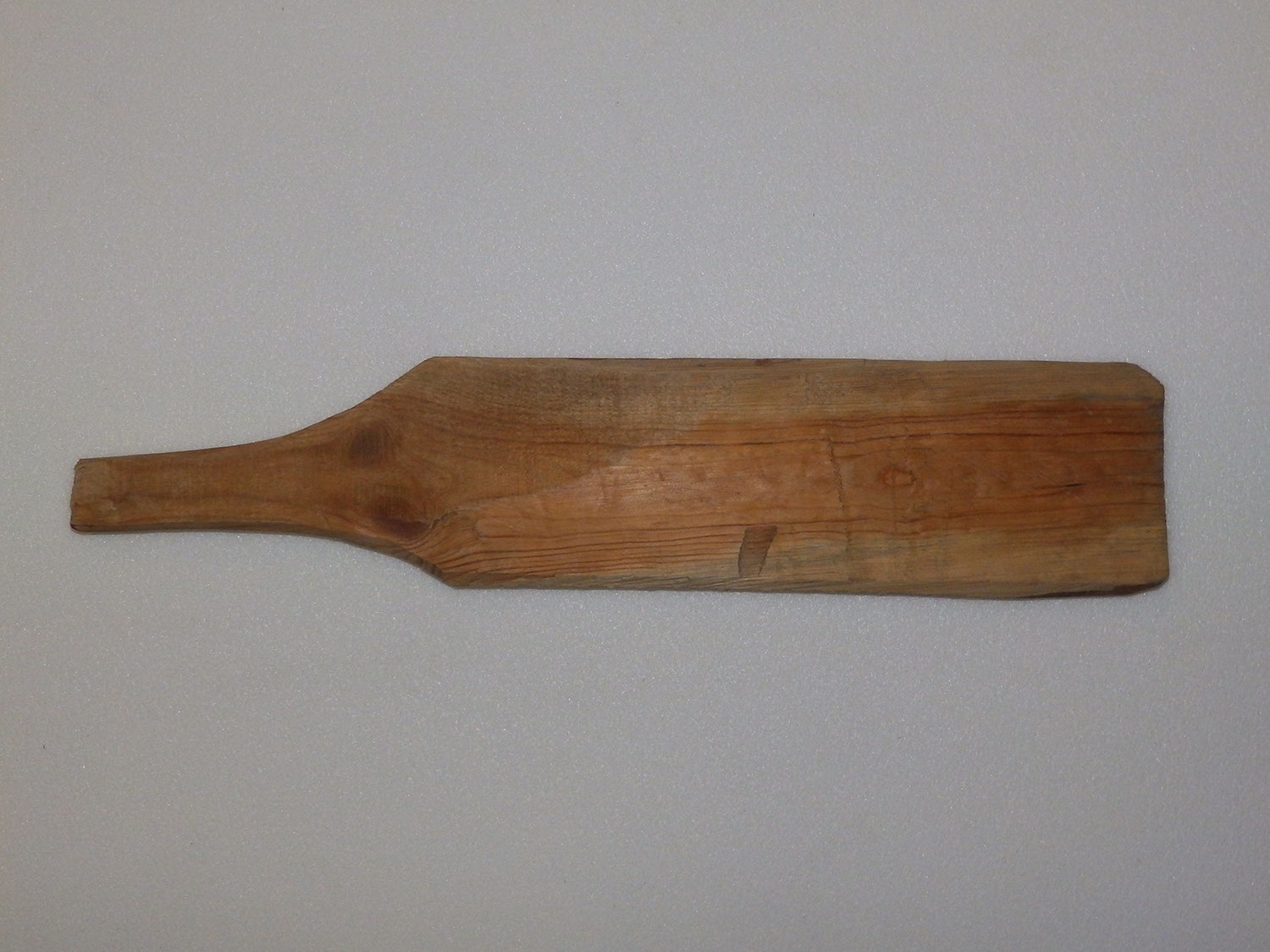 Bigeütőlap `kámpa` (Herman Ottó Múzeum, Miskolc CC BY-NC-SA)