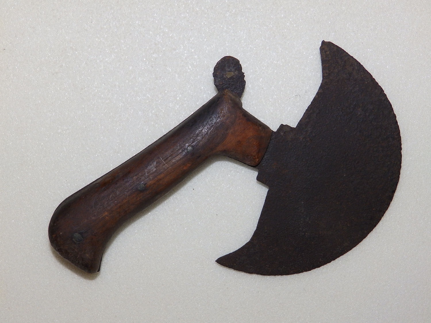 Kétnyelű kés (Herman Ottó Múzeum, Miskolc CC BY-NC-SA)