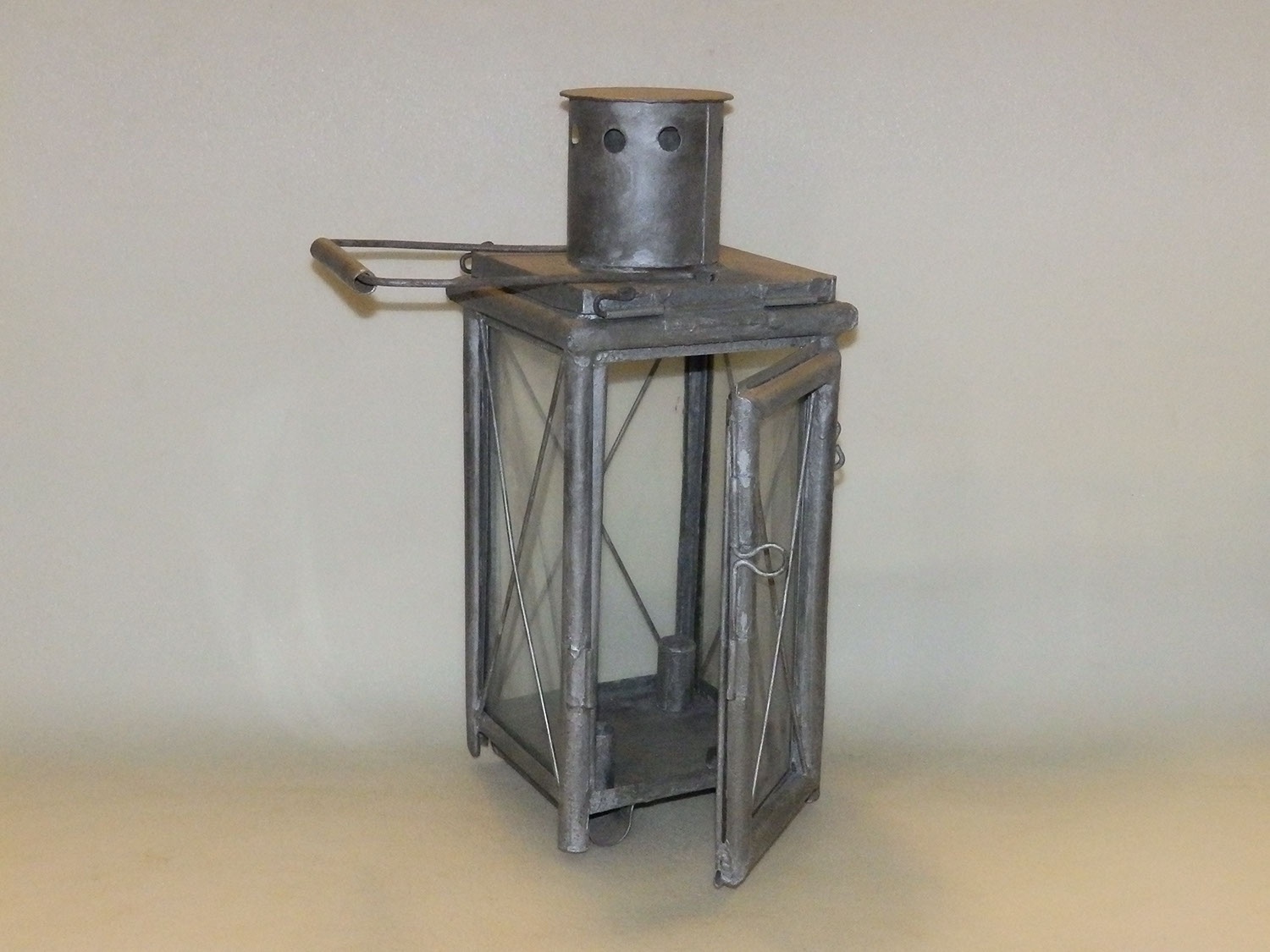 Gátőrlámpa (Herman Ottó Múzeum, Miskolc CC BY-NC-SA)