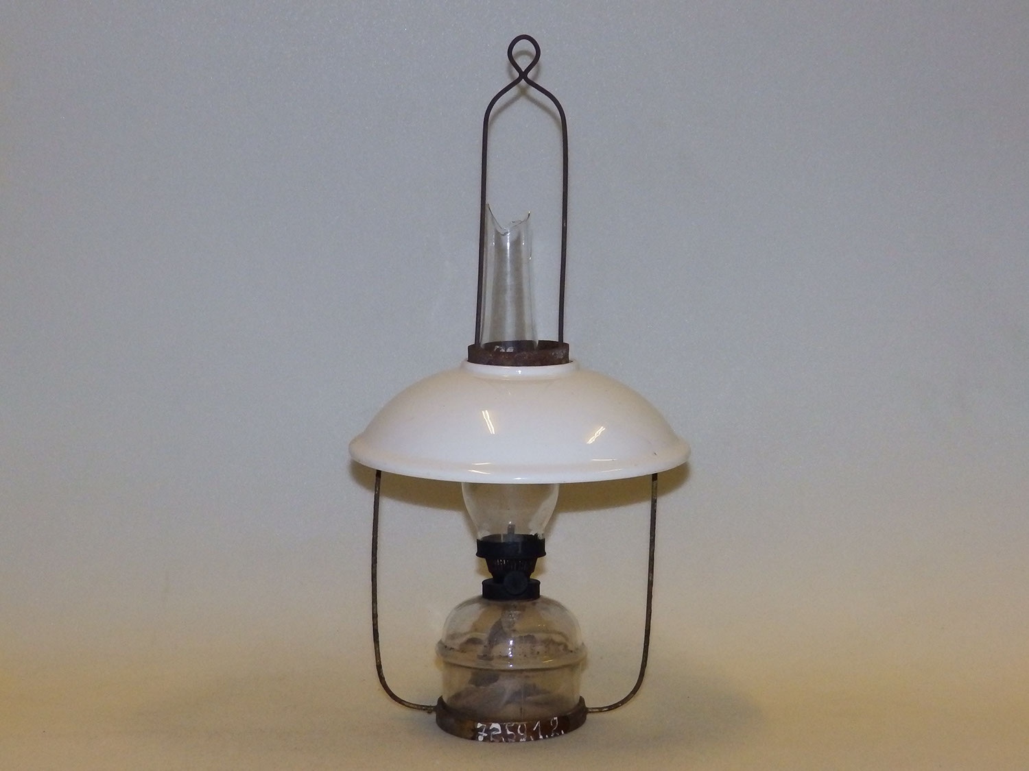 Lámpa (Herman Ottó Múzeum, Miskolc CC BY-NC-SA)