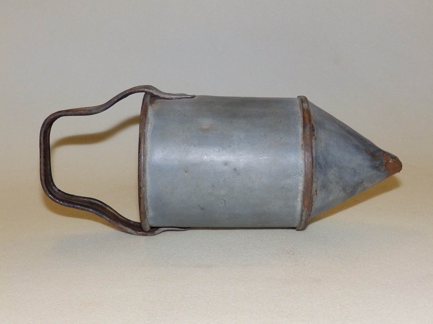 Padlólocsoló (Herman Ottó Múzeum, Miskolc CC BY-NC-SA)