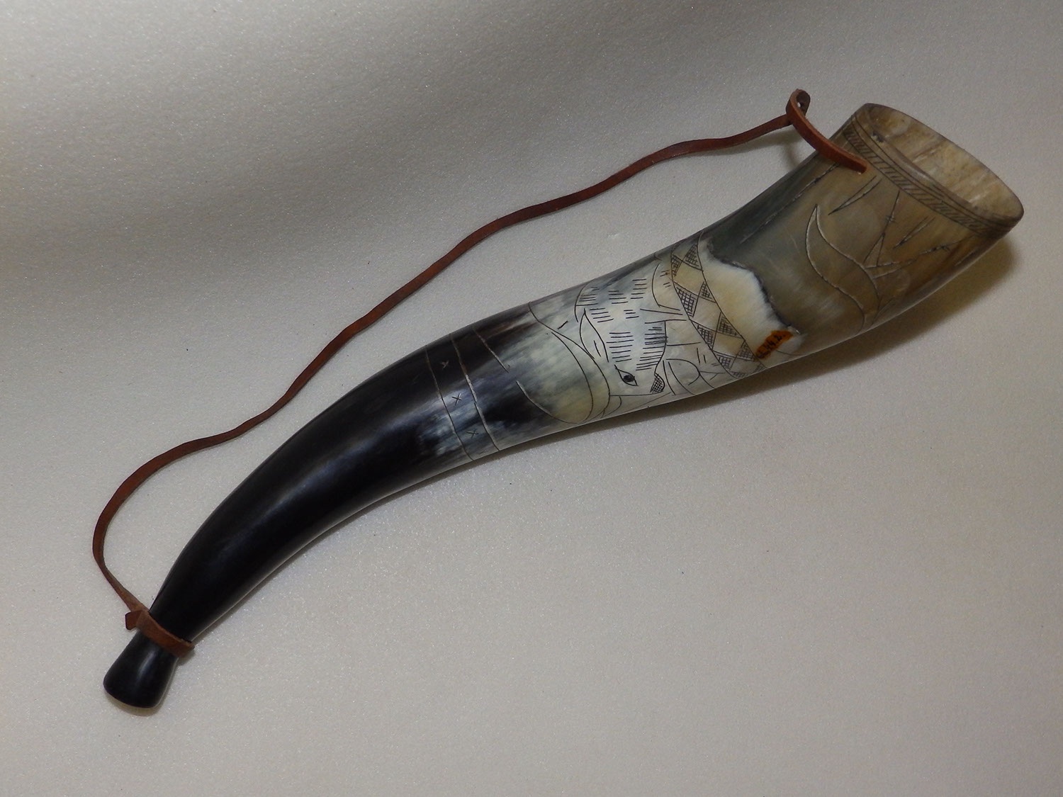 Kis kondáskürt (Herman Ottó Múzeum, Miskolc CC BY-NC-SA)