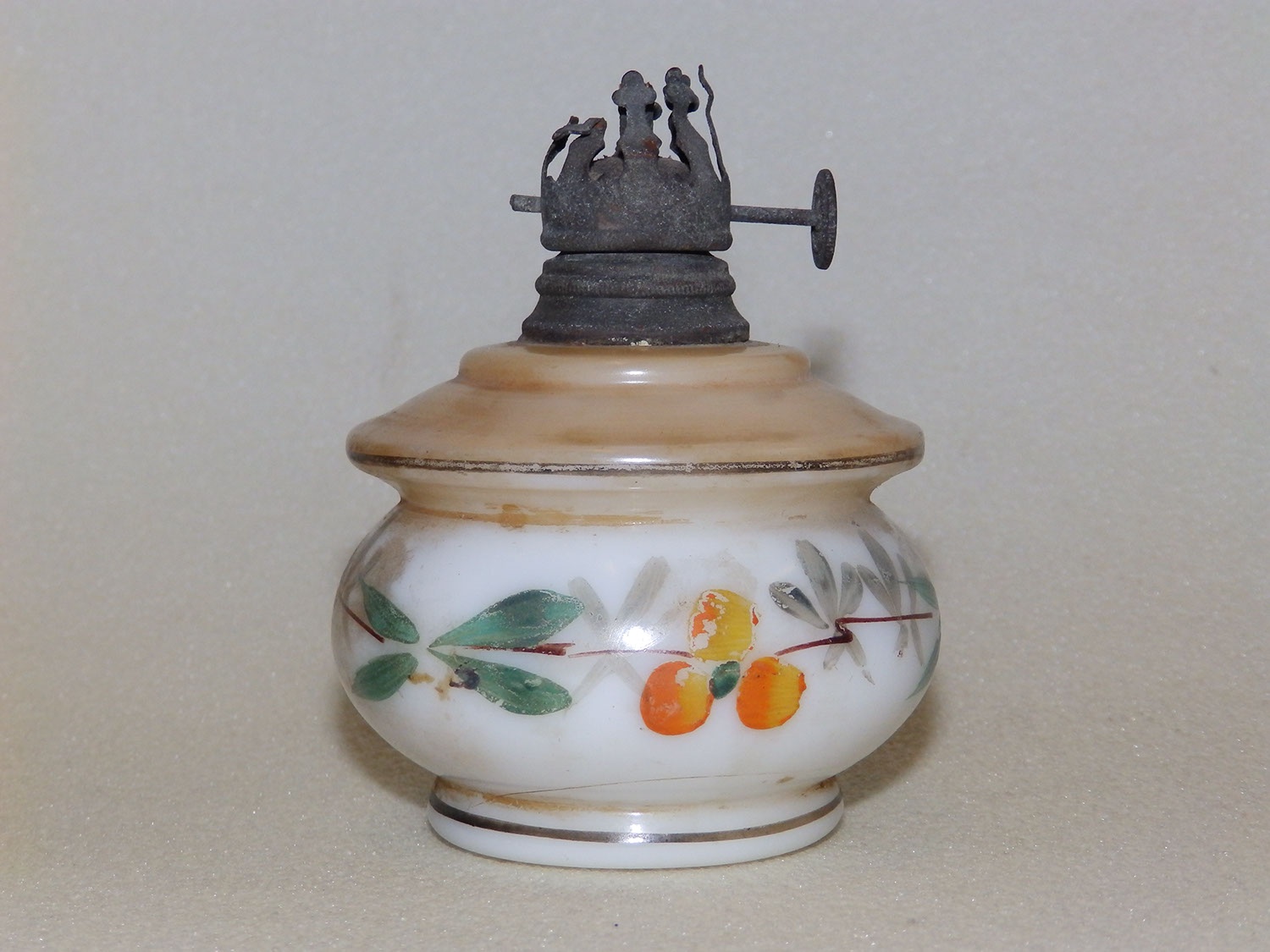 Lámpaalj (Herman Ottó Múzeum, Miskolc CC BY-NC-SA)