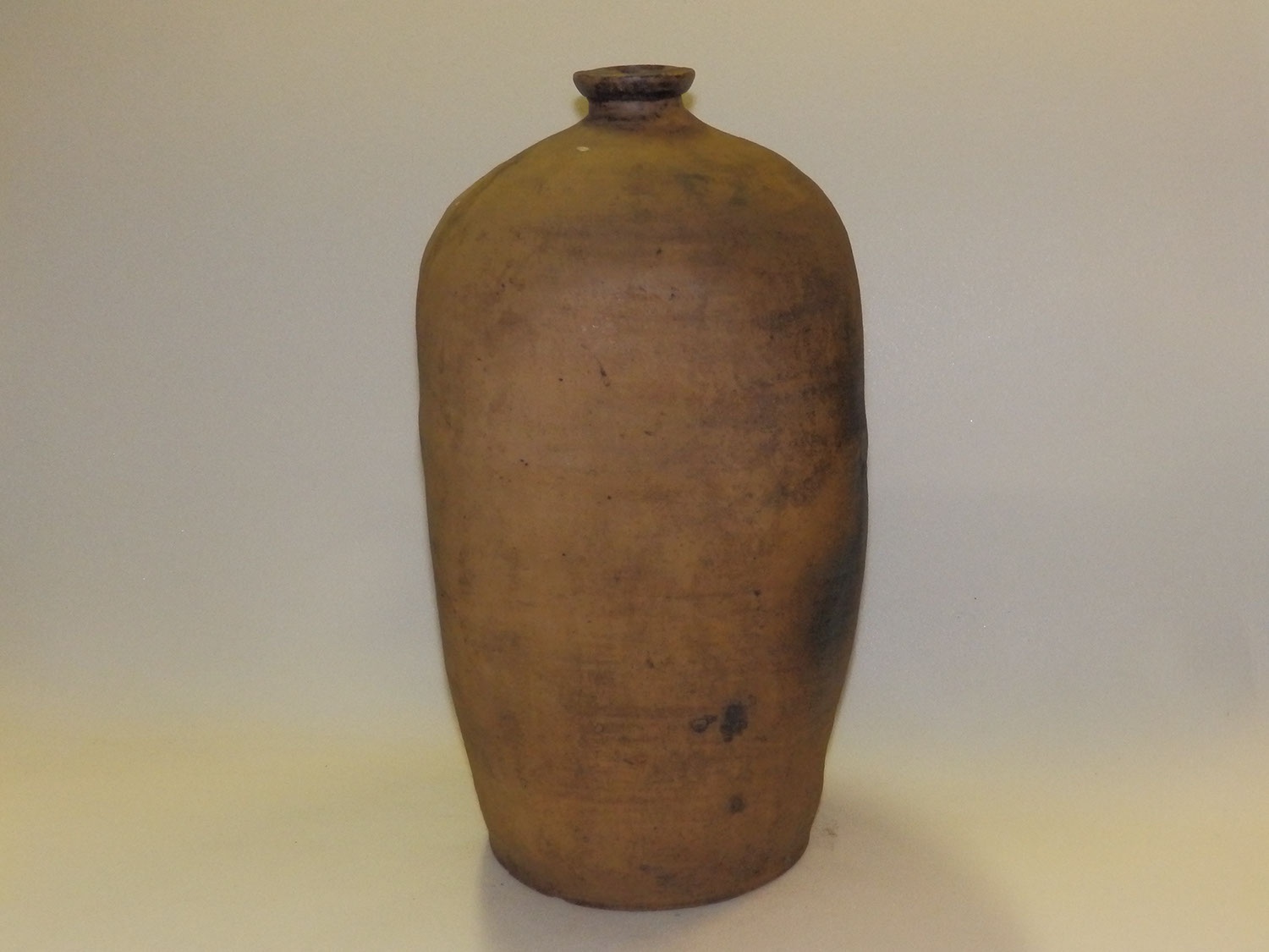 Kőedény palack (Herman Ottó Múzeum, Miskolc CC BY-NC-SA)