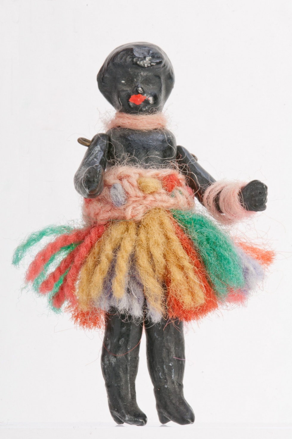 Baba (Városi Képtár-Hetedhét Játékmúzeum CC BY-NC-SA)