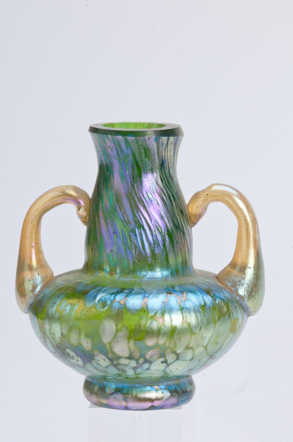 Váza (Városi Képtár-Hetedhét Játékmúzeum CC BY-NC-SA)